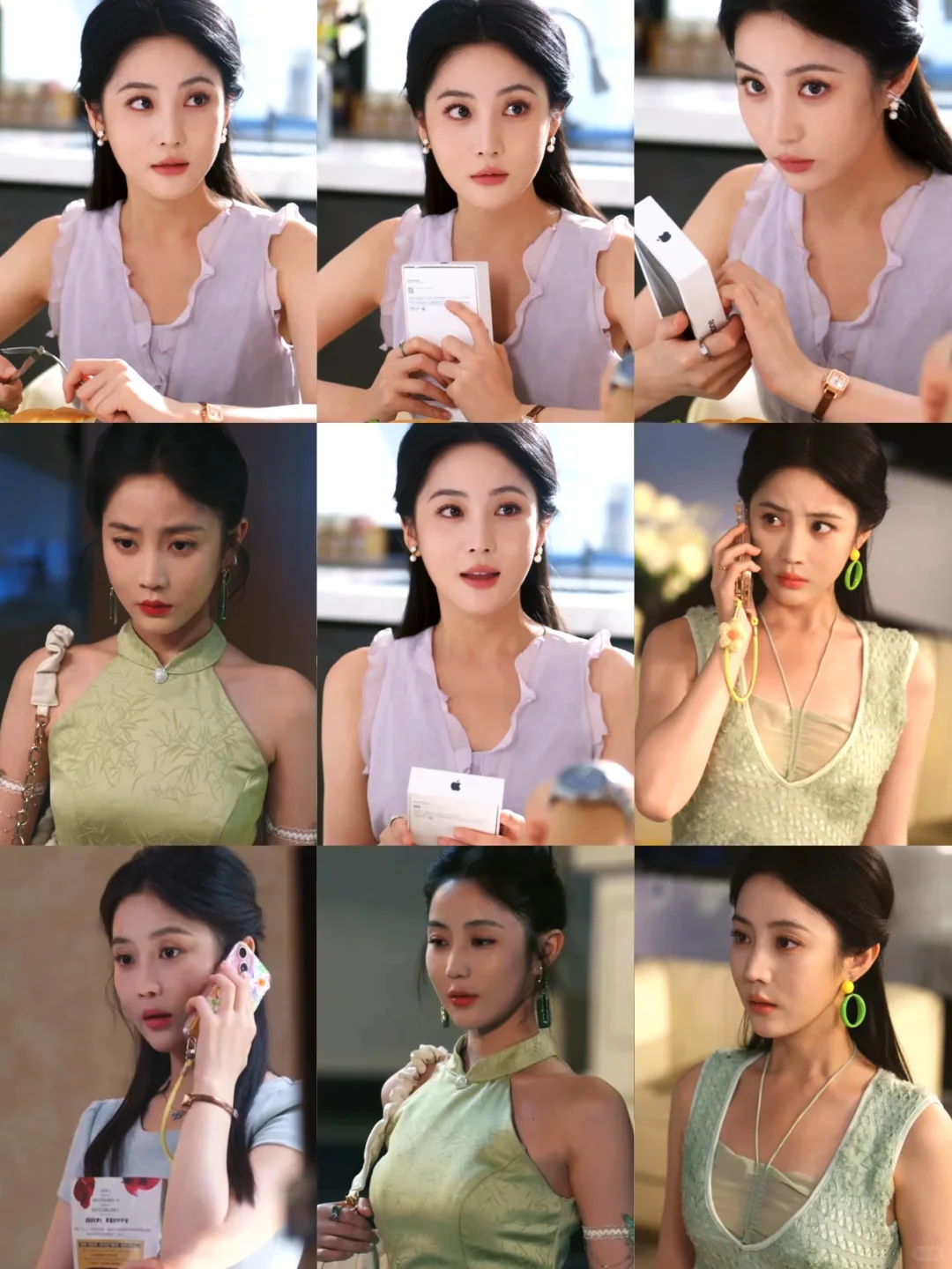 董一&黄云云深情演绎甜虐情爱剧！🔥