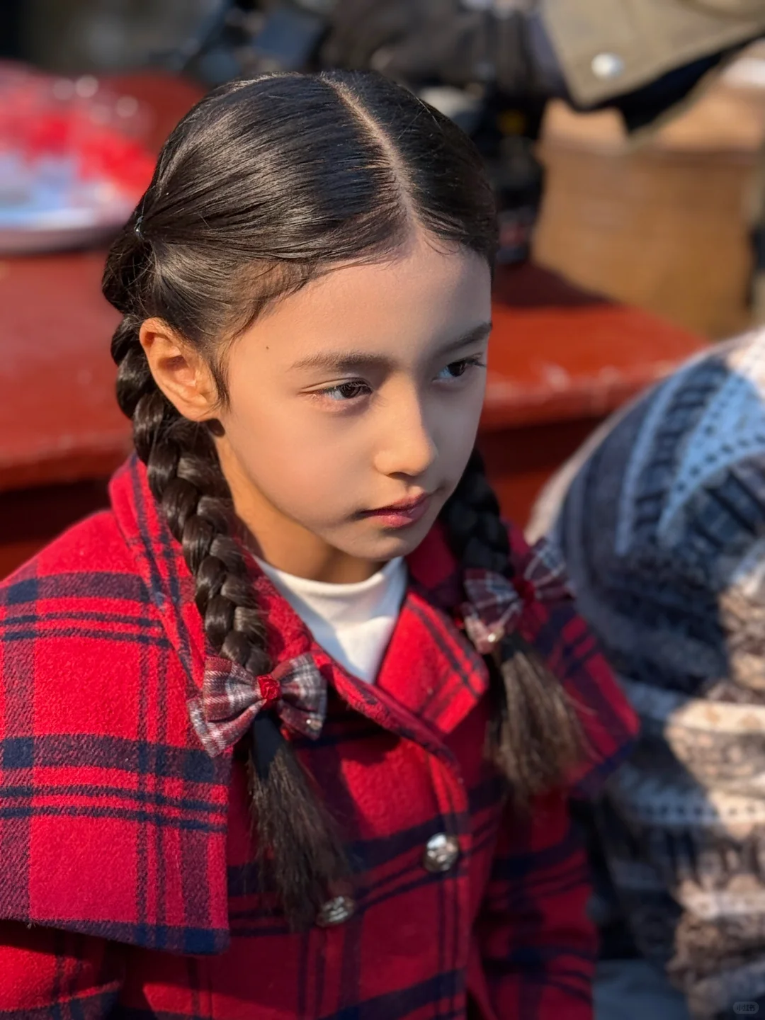 年代戏也有不一样的感觉