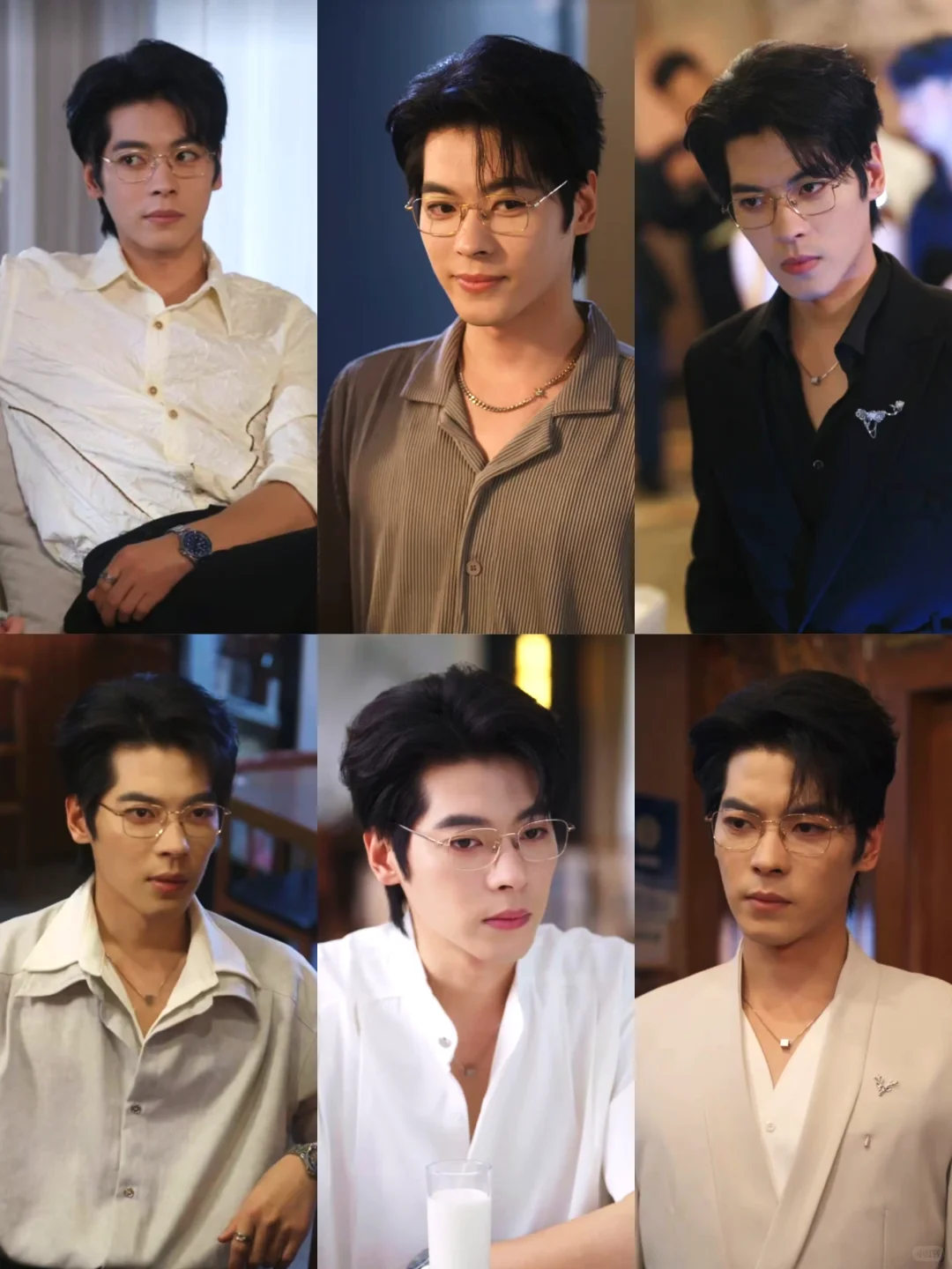 董一&黄云云深情演绎甜虐情爱剧！🔥