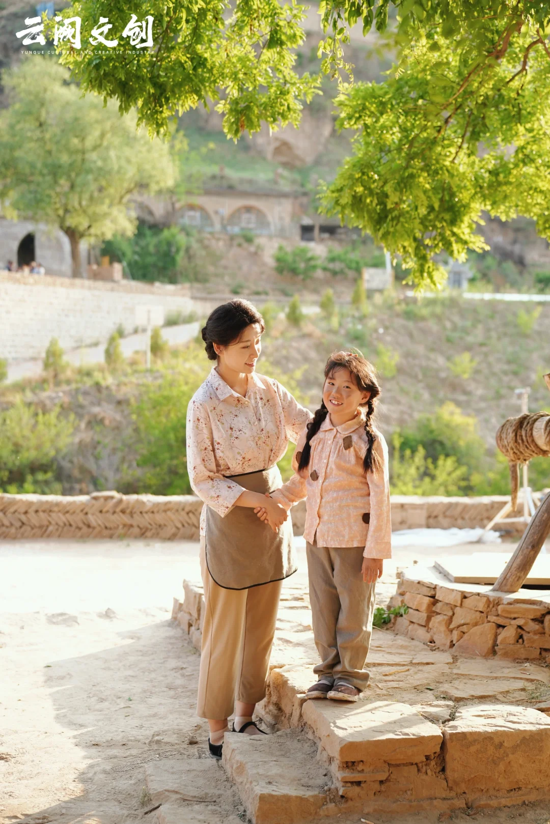 短剧抗洪救灾、留守儿童、赤脚医生~