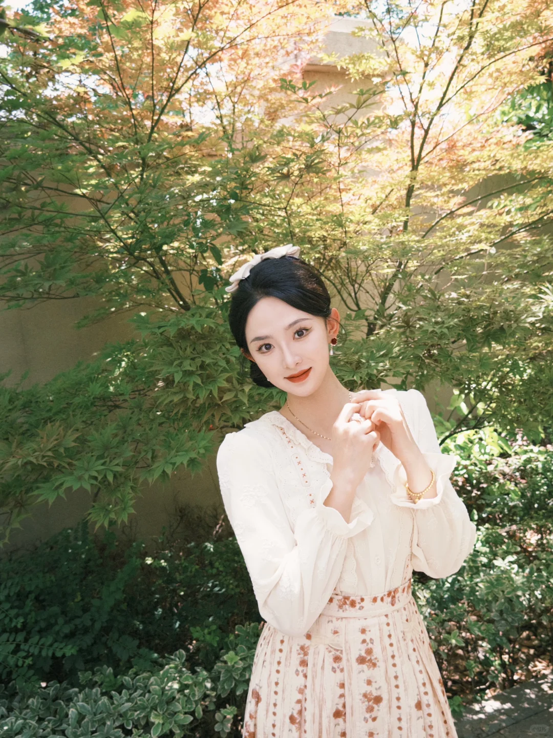 欢迎回到八零年代