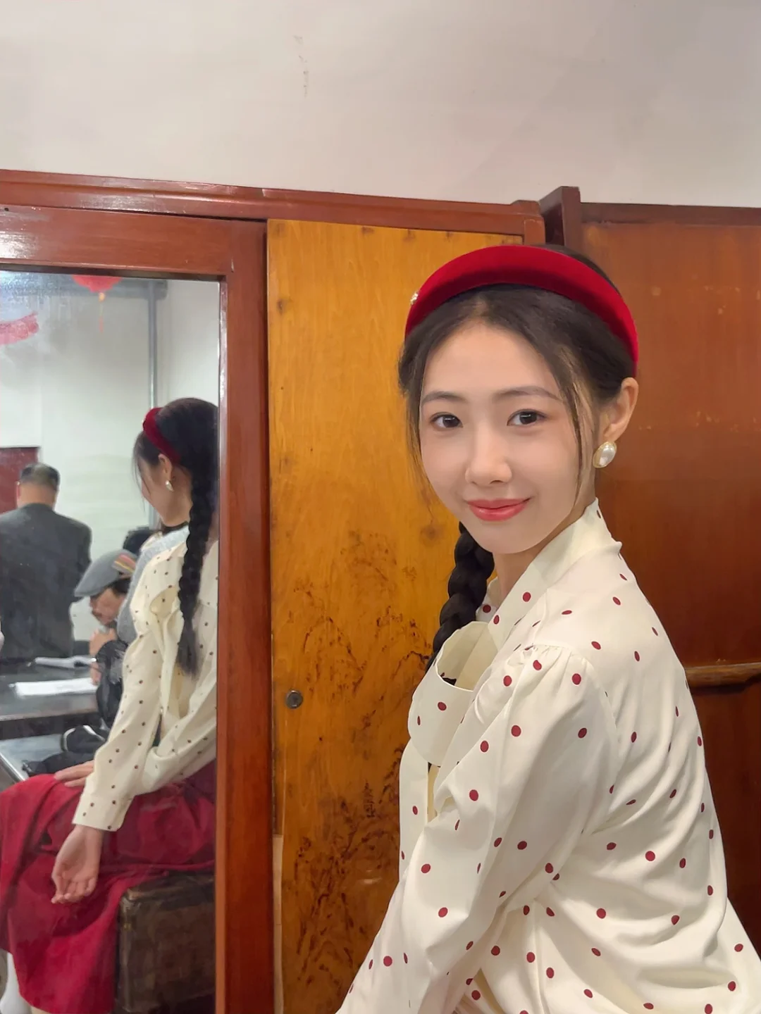 年代本请多多吻上来！