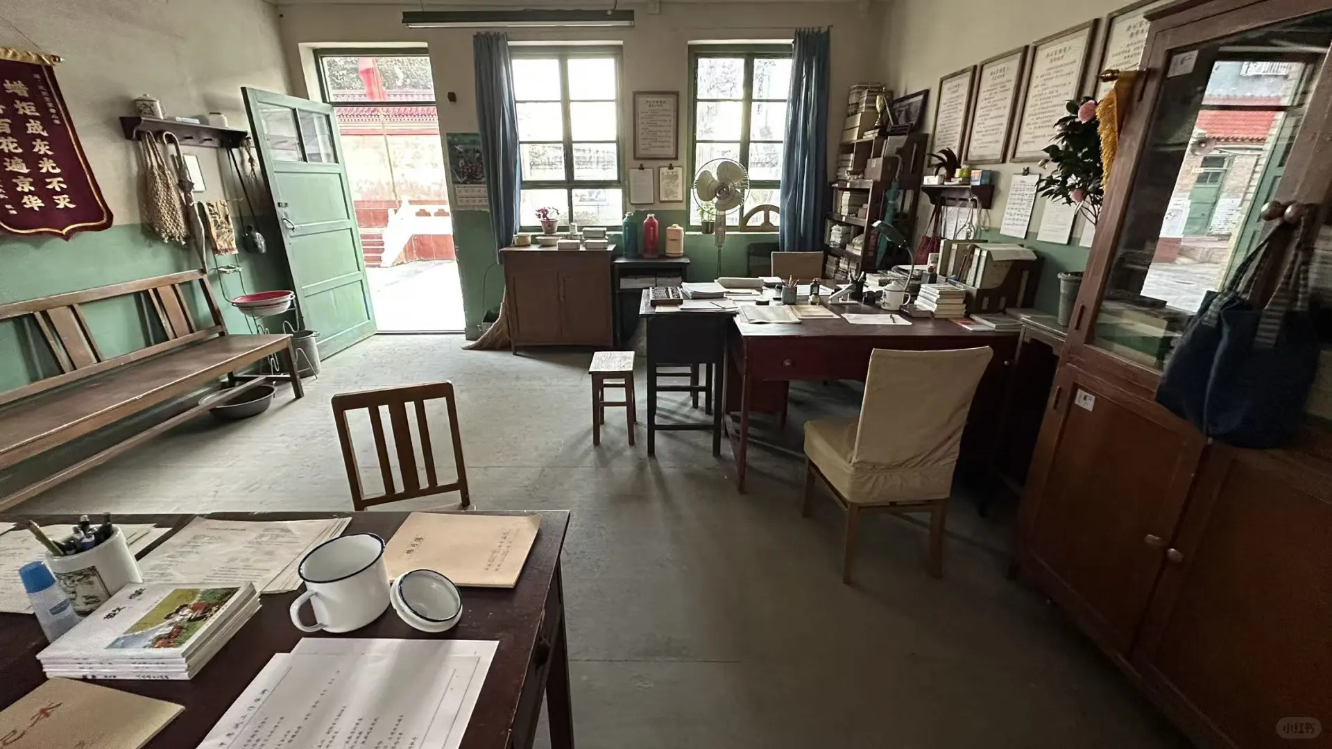 北京70 80 90怀旧年代影视短剧拍摄场地