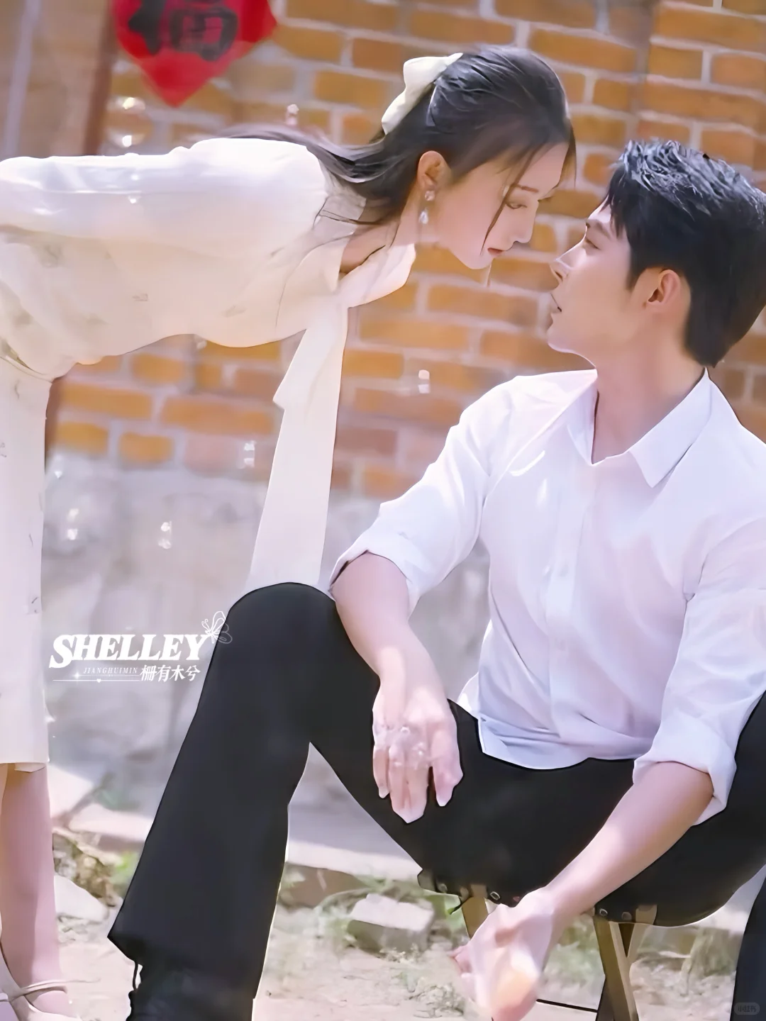 ❣️茶系娇妻把男主哄成了恋爱脑❤️