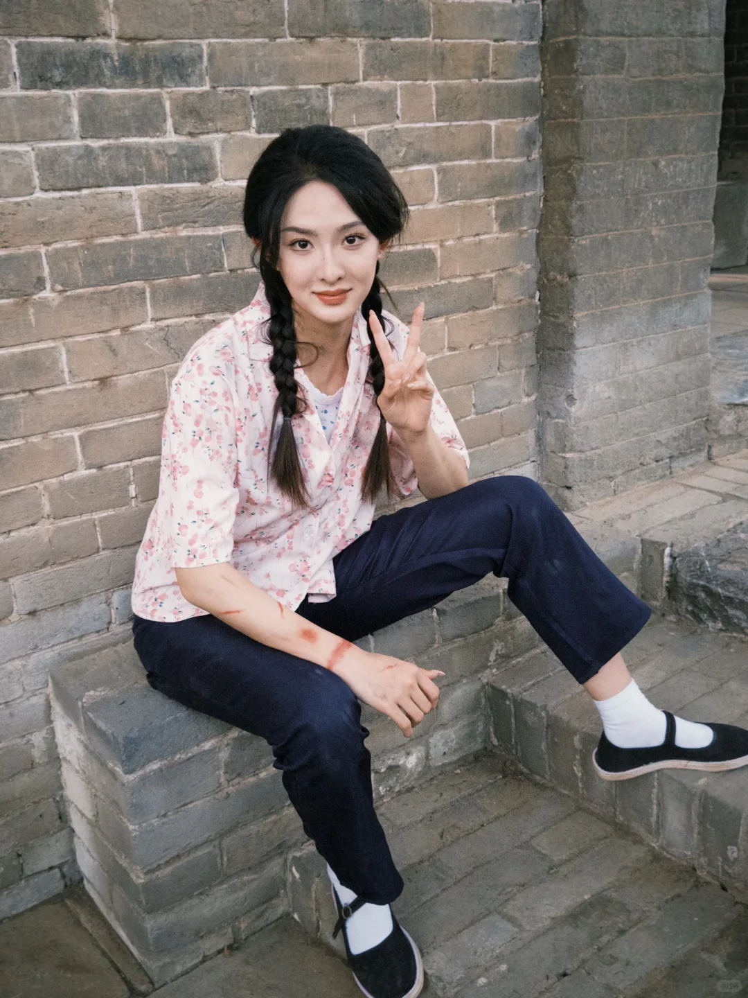 欢迎回到八零年代