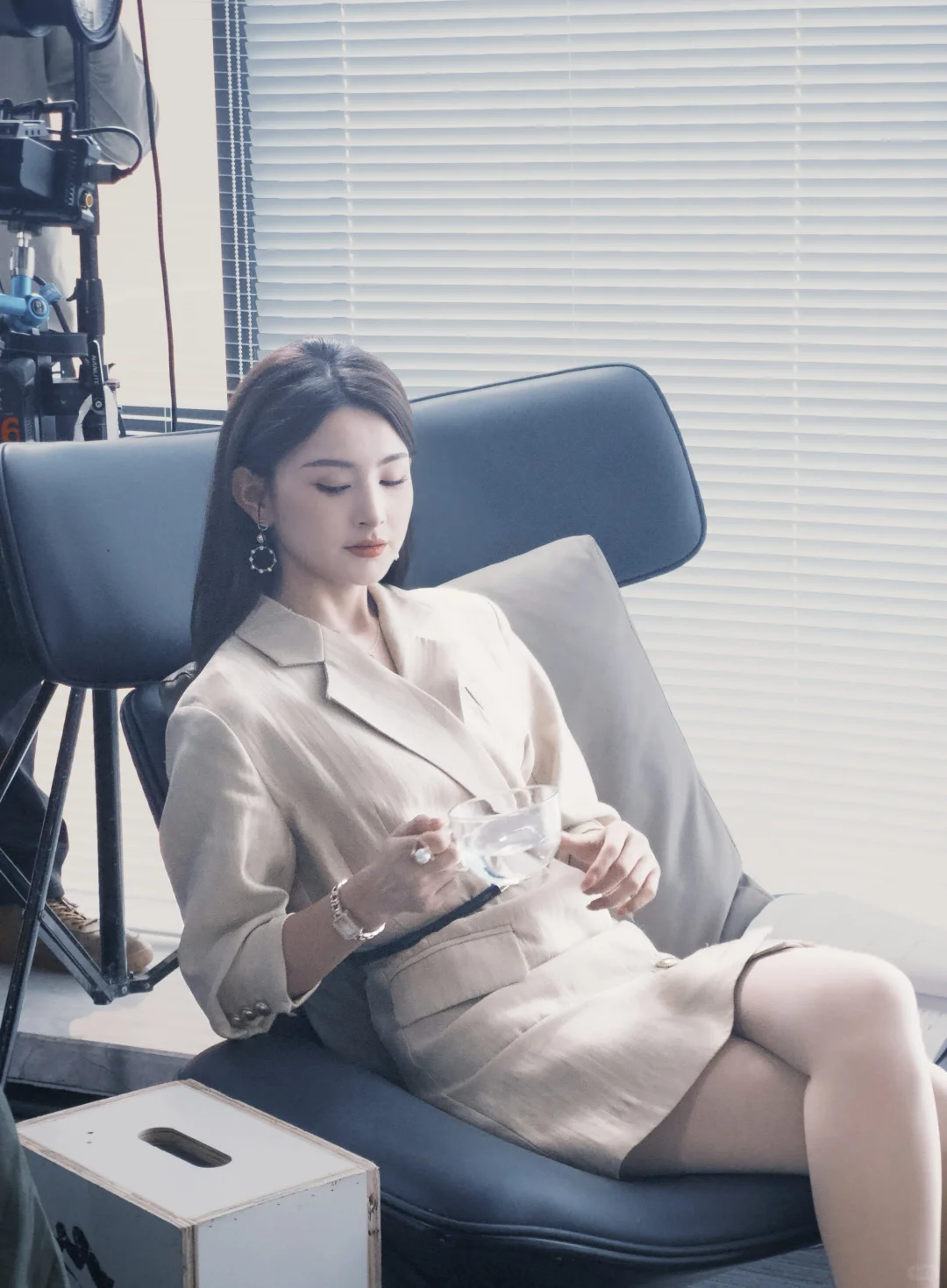 这部剧真的好甜啊啊啊～～～