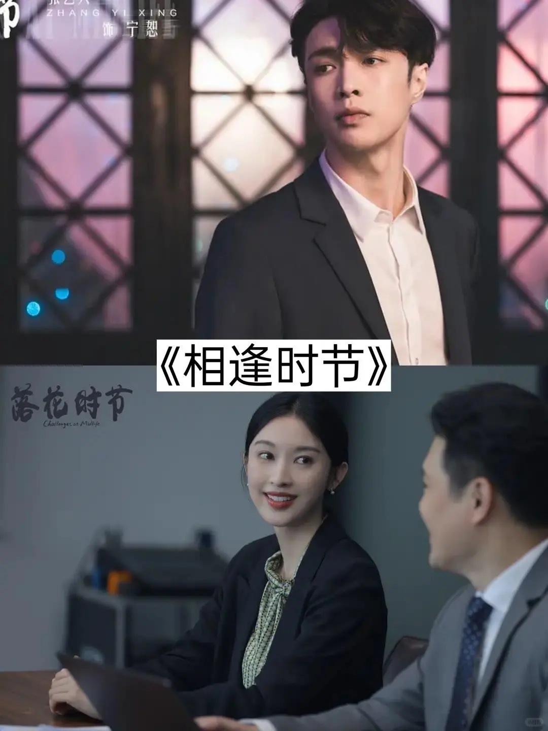 13部超好看的都市情感剧