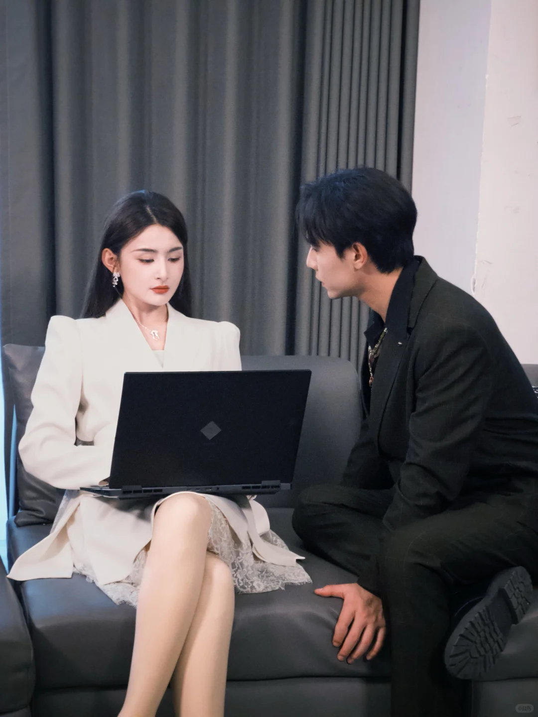 这部剧真的好甜啊啊啊～～～