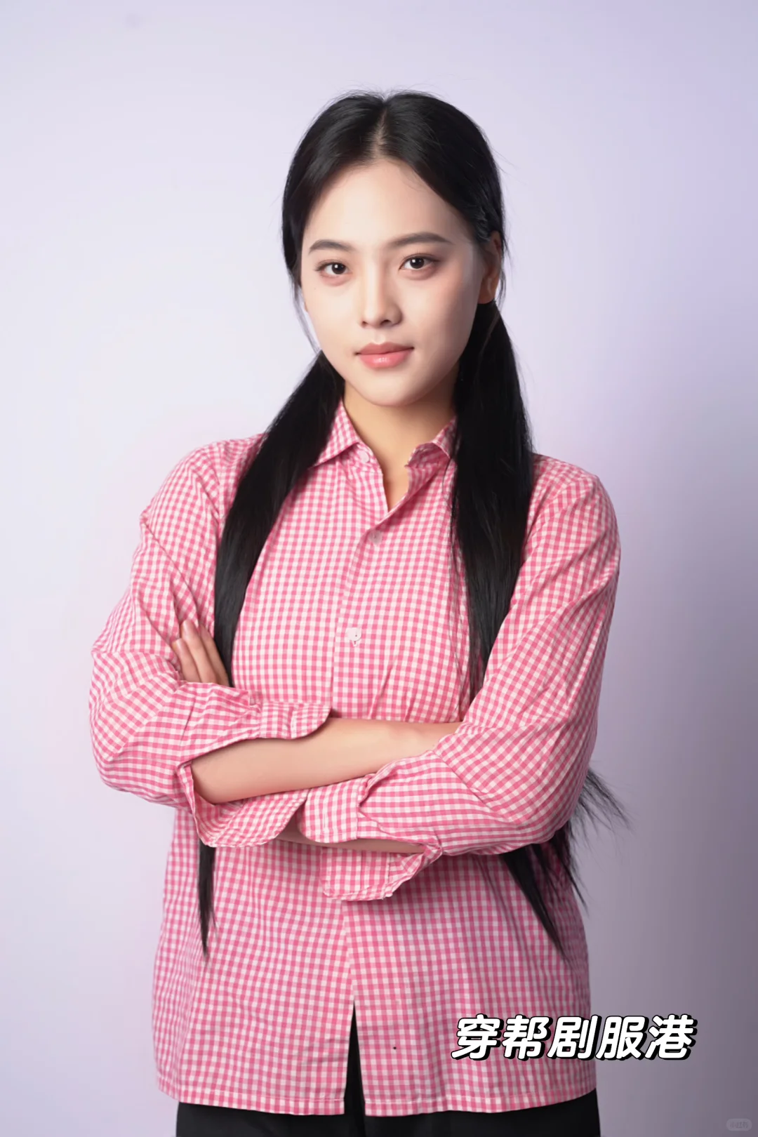 年代定妆照，也太好看了吧