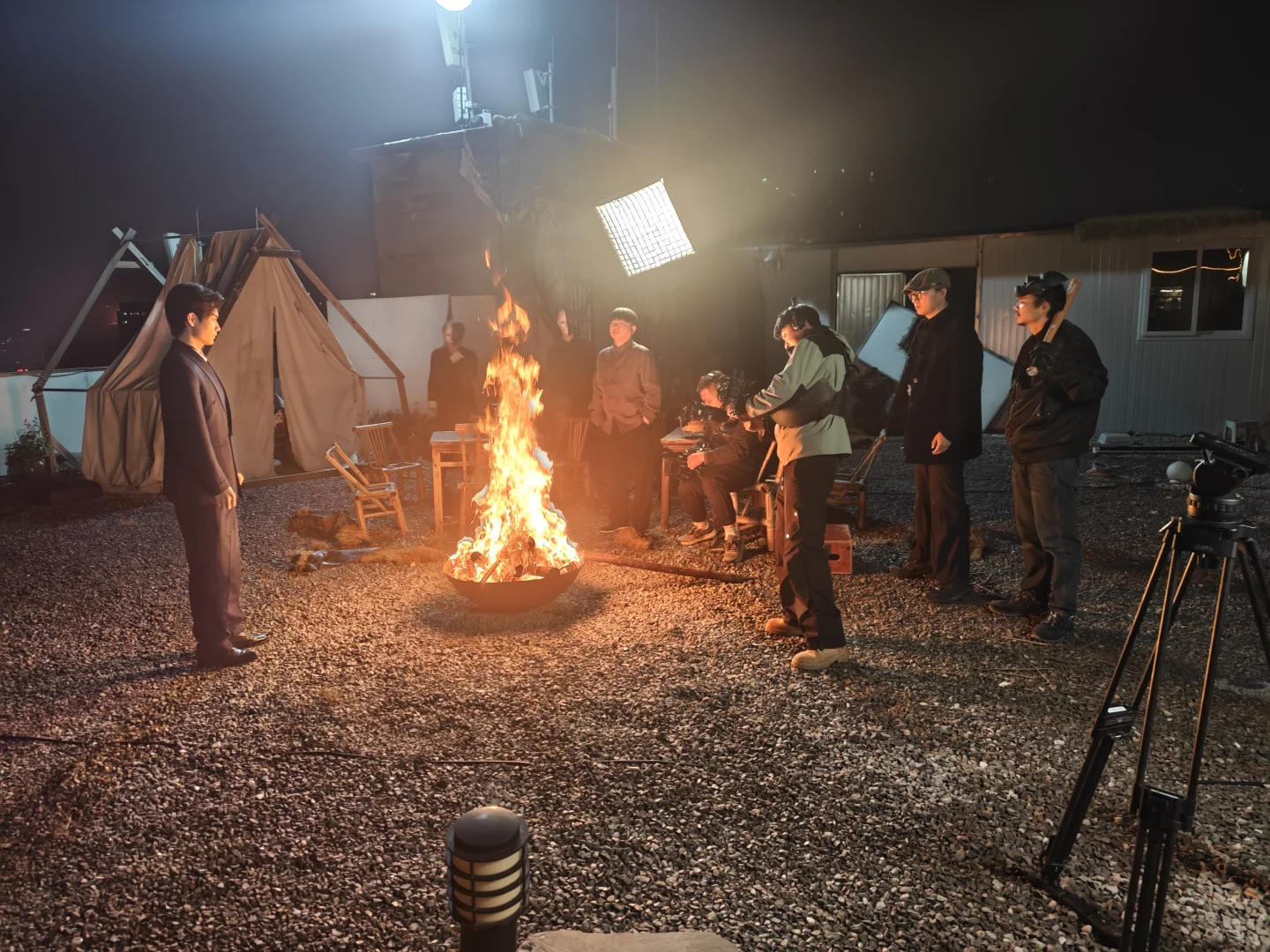 影视器材租赁-带大家看看短剧如何养成👿