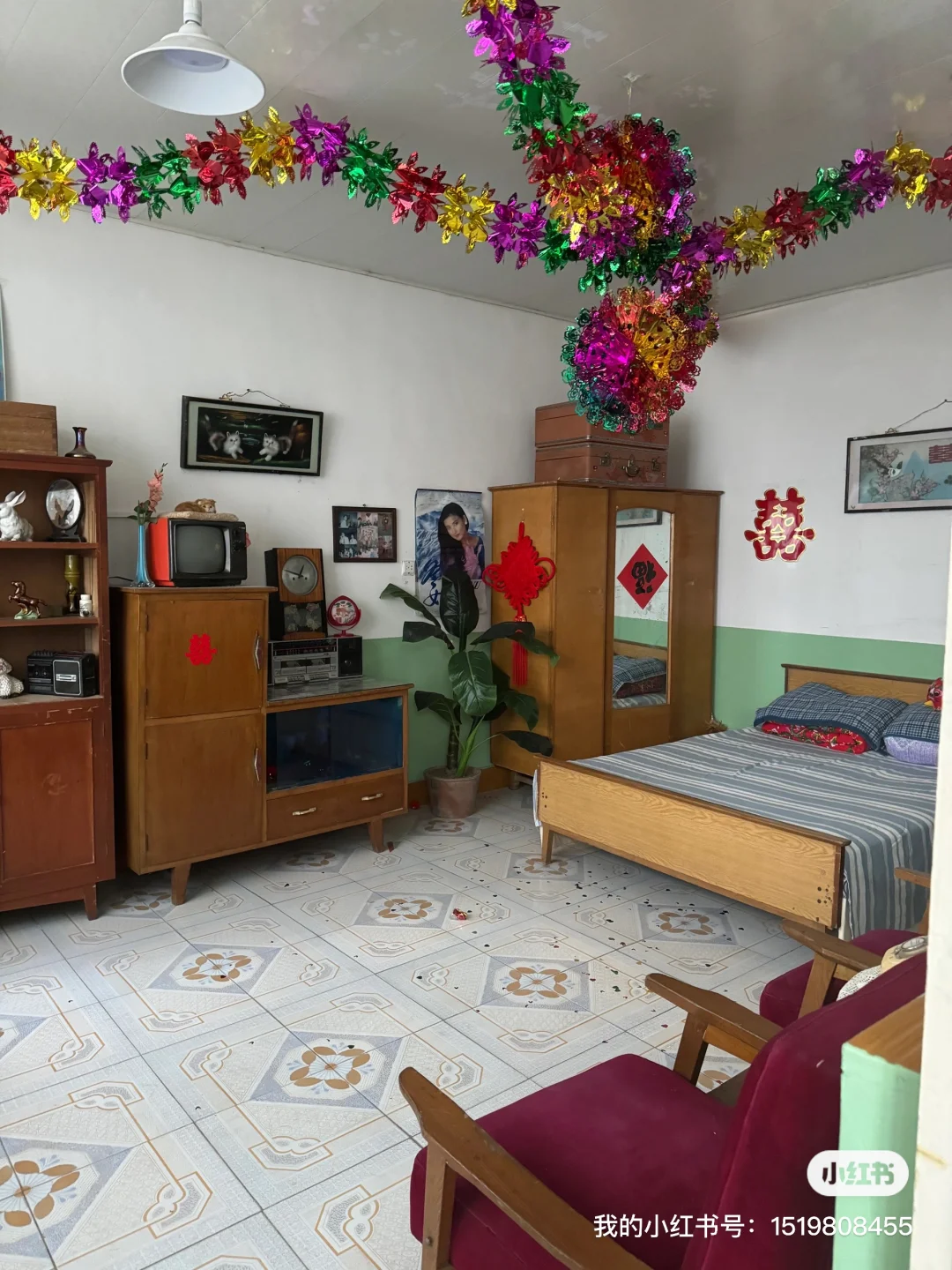 北京70 80 90怀旧年代影视短剧拍摄场地