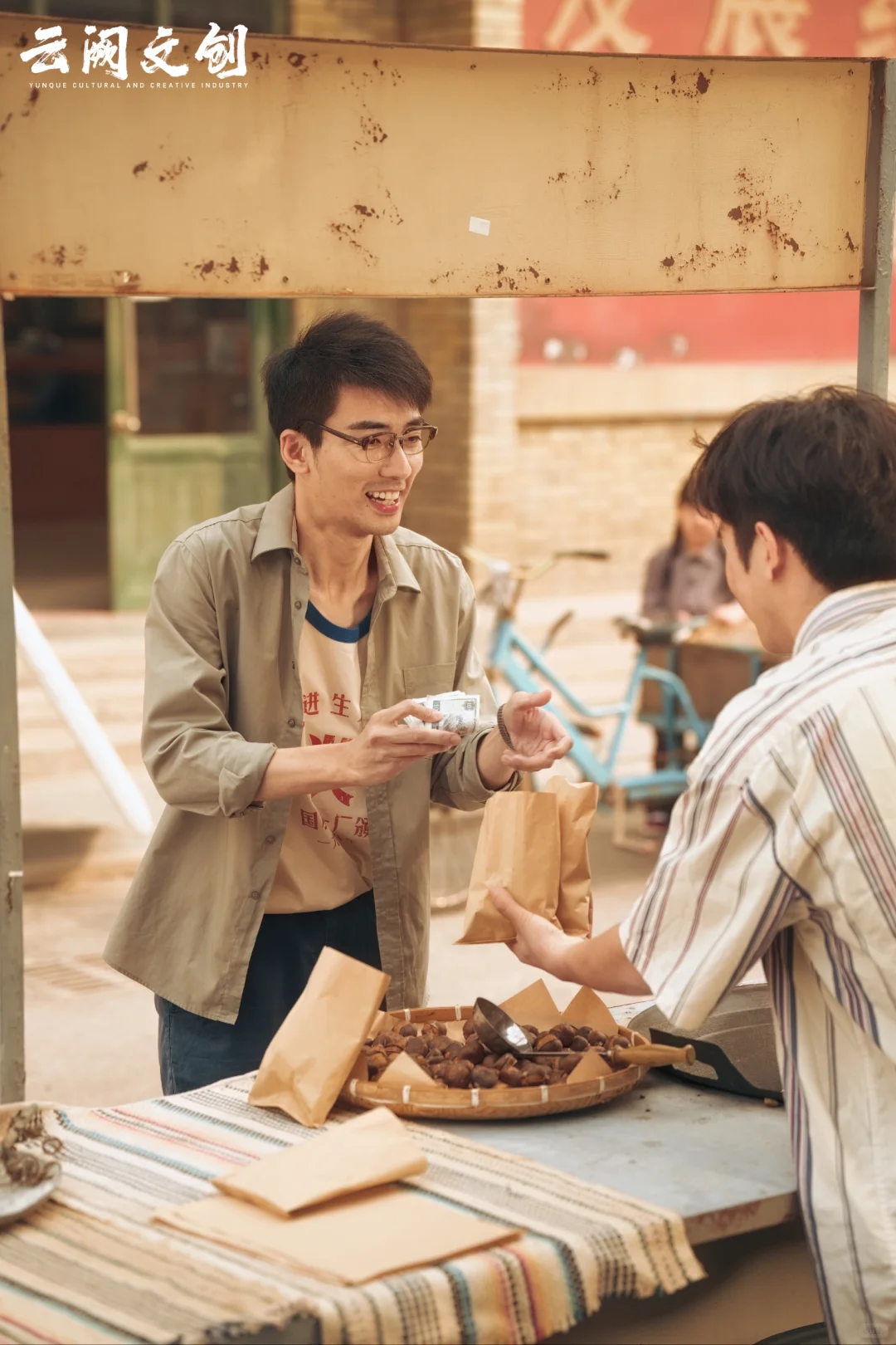 短剧抗洪救灾、留守儿童、赤脚医生~