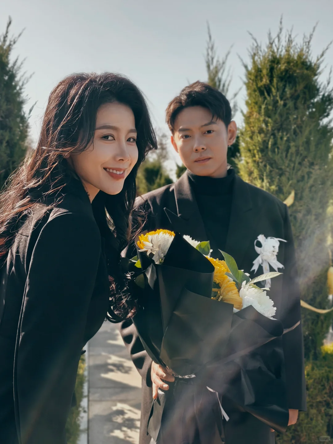 你要骑行自由我放手你又哭 上头太上头了！！