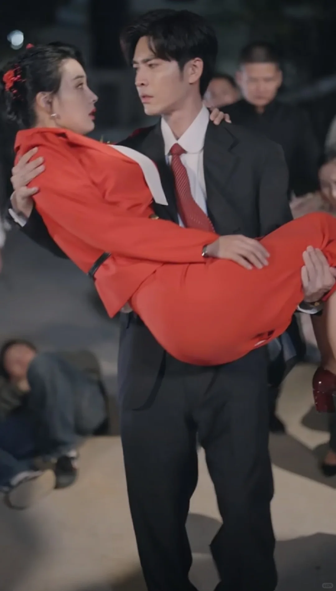 霸总变土狗！王奕然你要笑死我