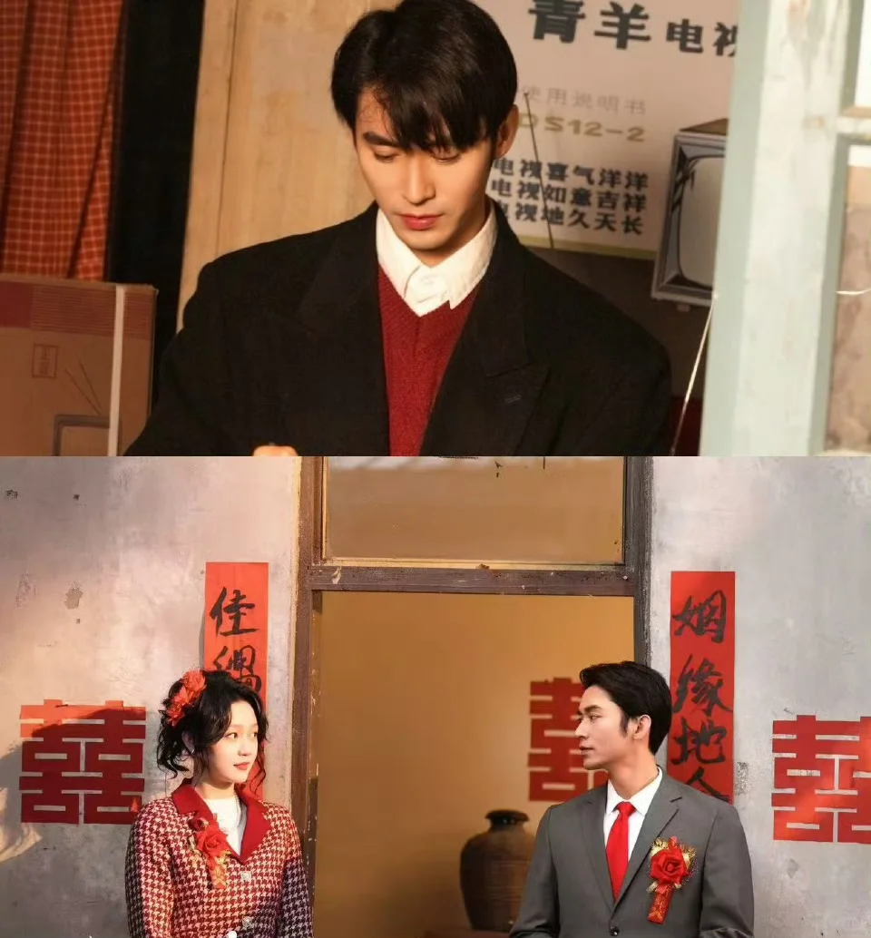 姐妹们！最近挖到一部宝藏短剧《家里家外》