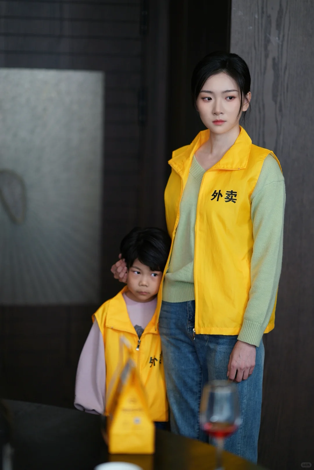 又一部短剧杀青啦🎉