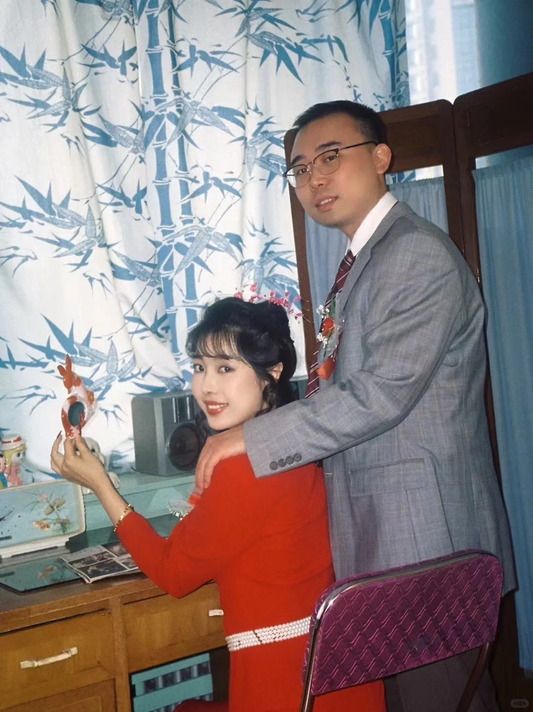 年代剧越来越火，“怀旧风”准备升咖！