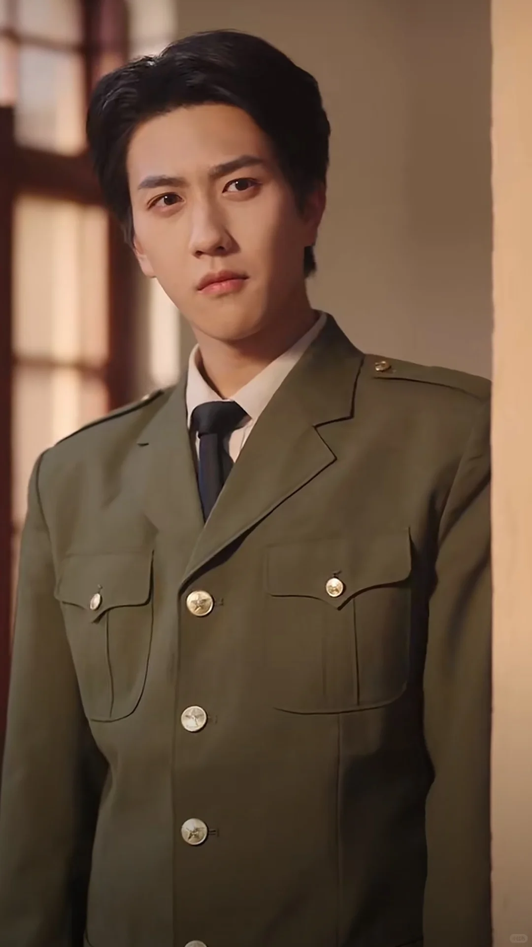 🍅🍆免费短剧 | 我在八零大院捡老公