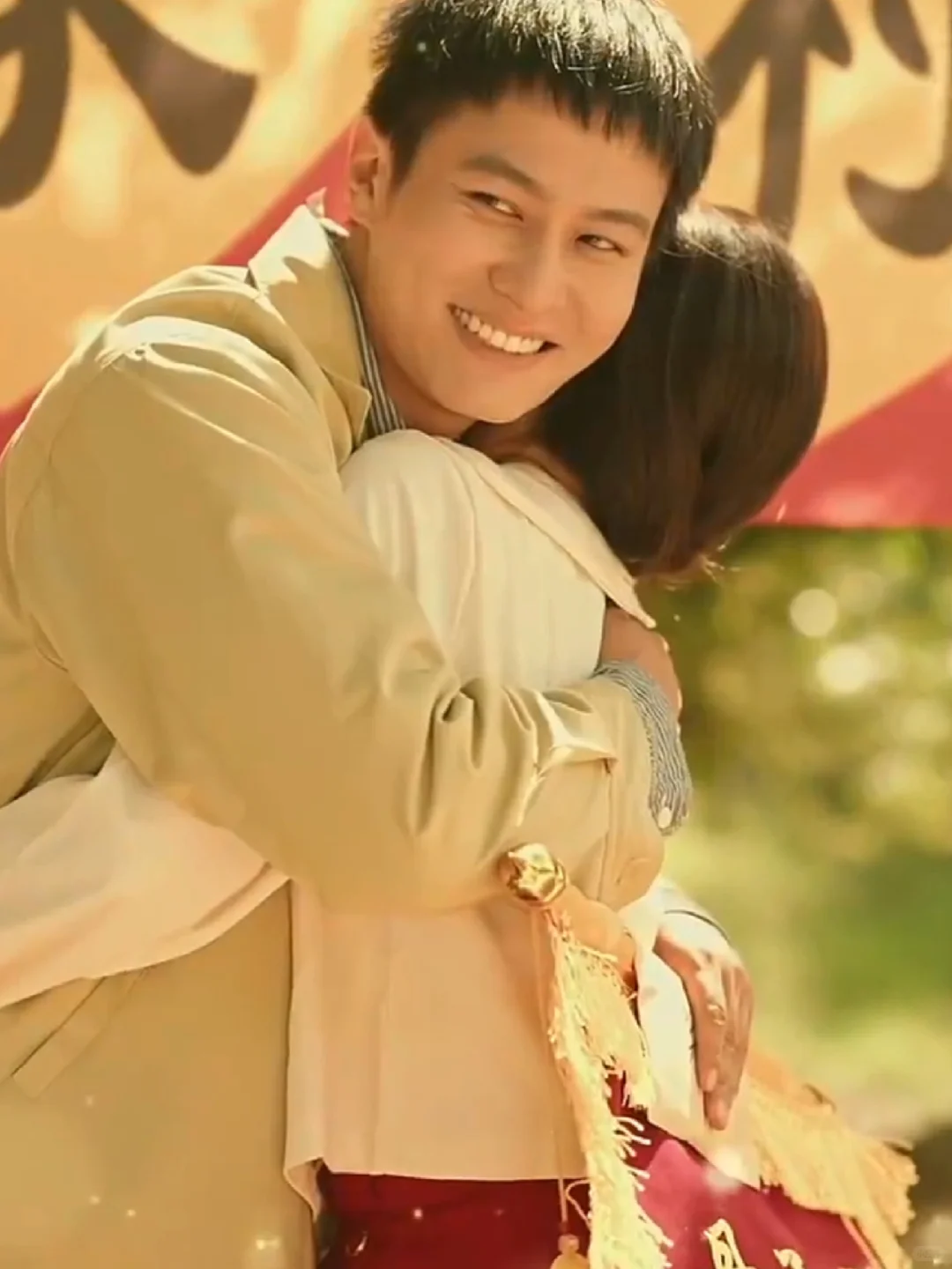 没空间系统💙重生82傻子守村人的赶山生涯