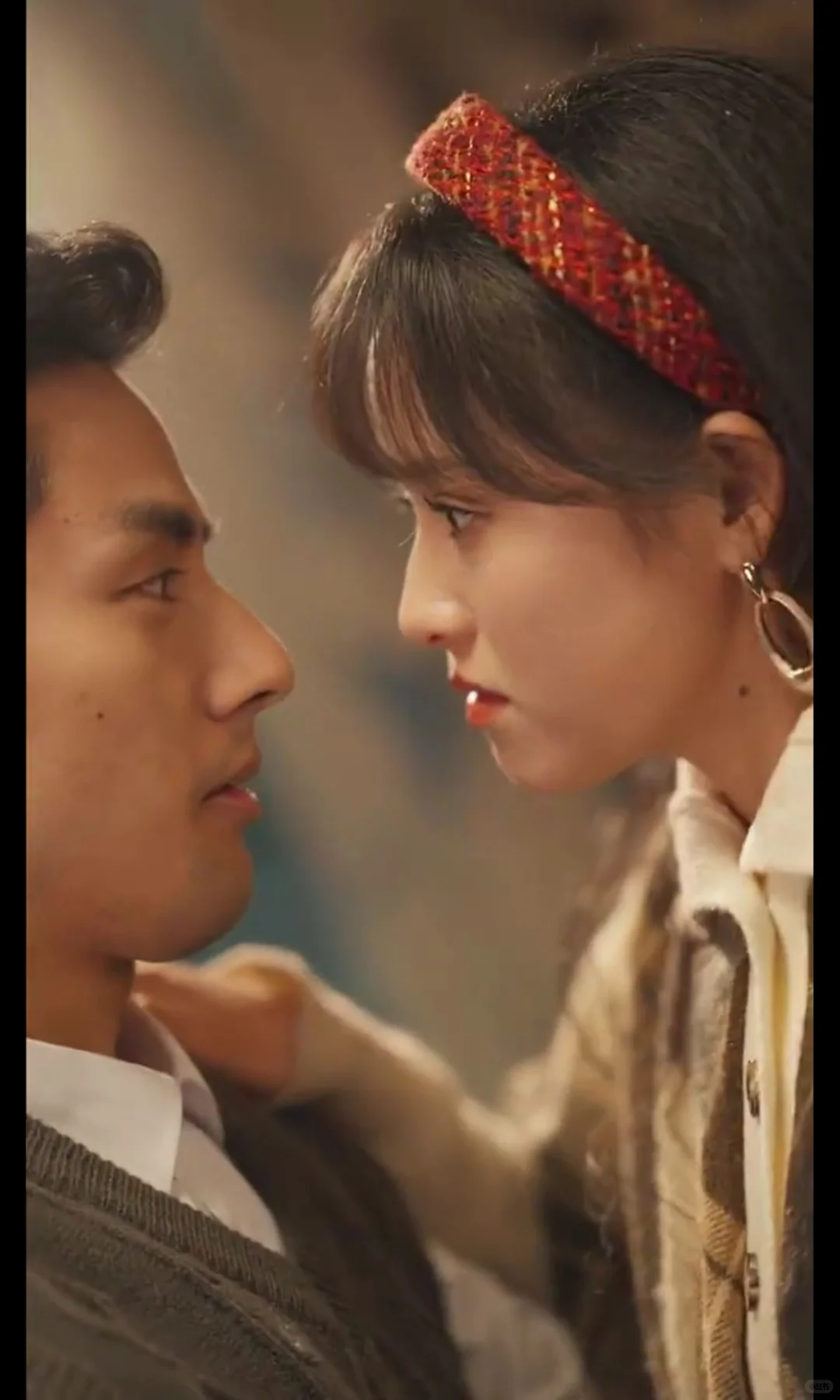 “即使你私奔，你也是我的”