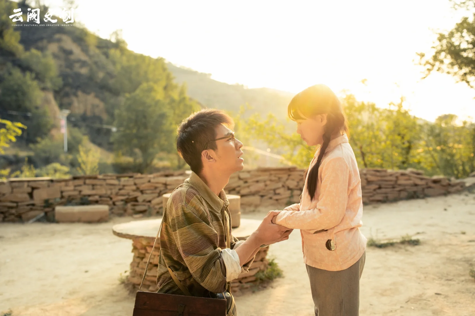 短剧抗洪救灾、留守儿童、赤脚医生~