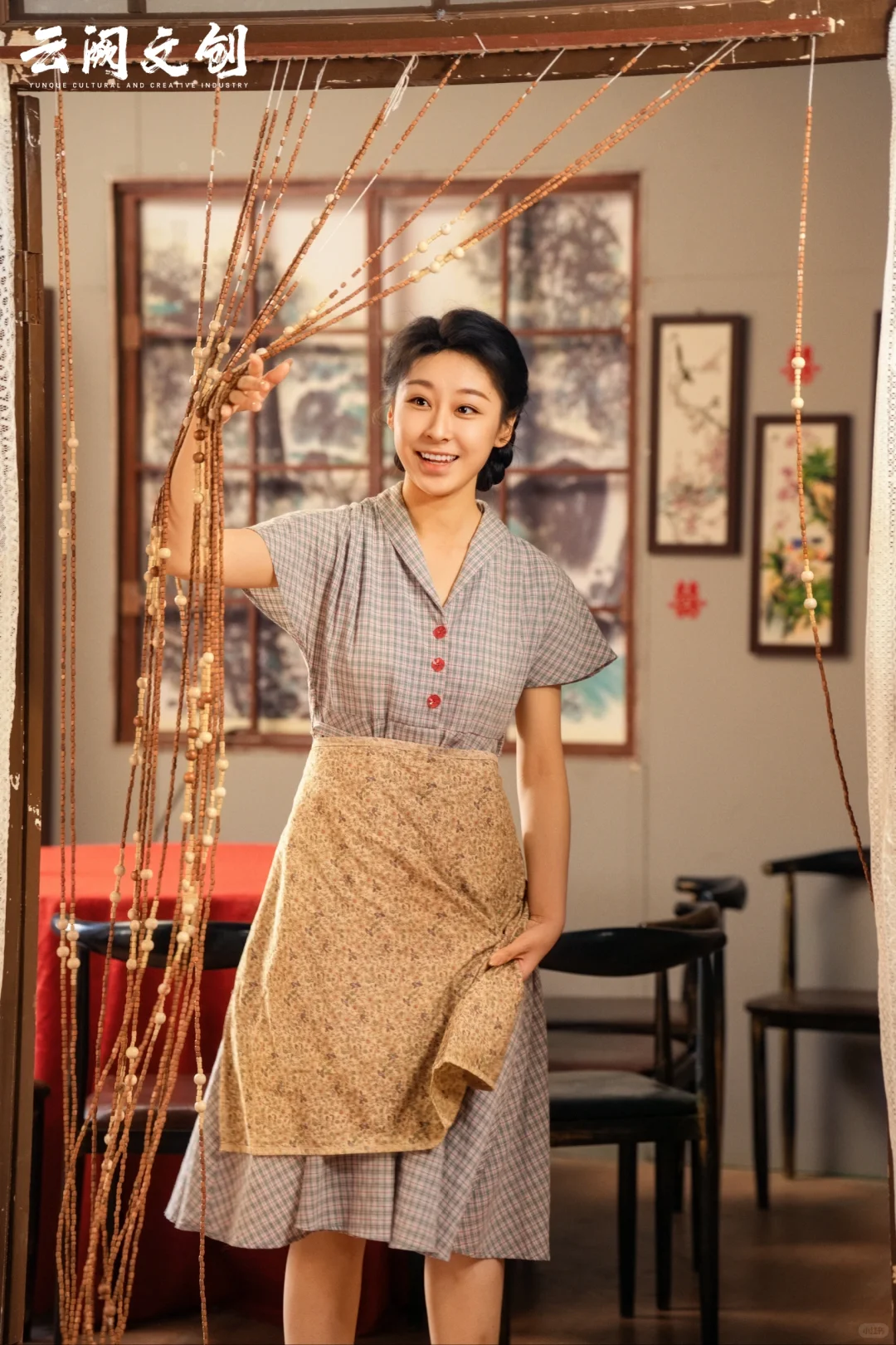 短剧抗洪救灾、留守儿童、赤脚医生~