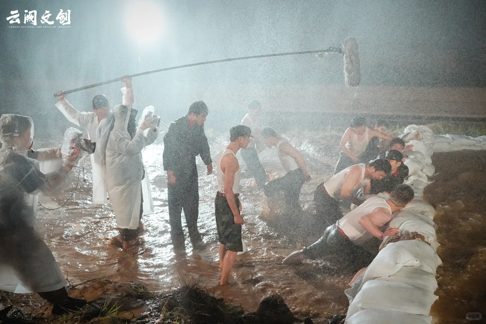 短剧抗洪救灾、留守儿童、赤脚医生~