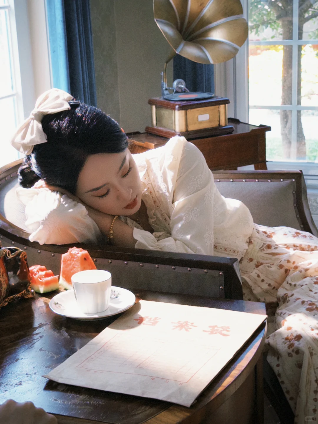 欢迎回到八零年代