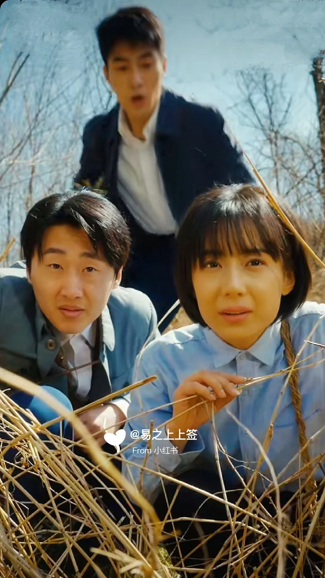 被封面耽误的冷门宝藏年代短剧‼️给我🔥