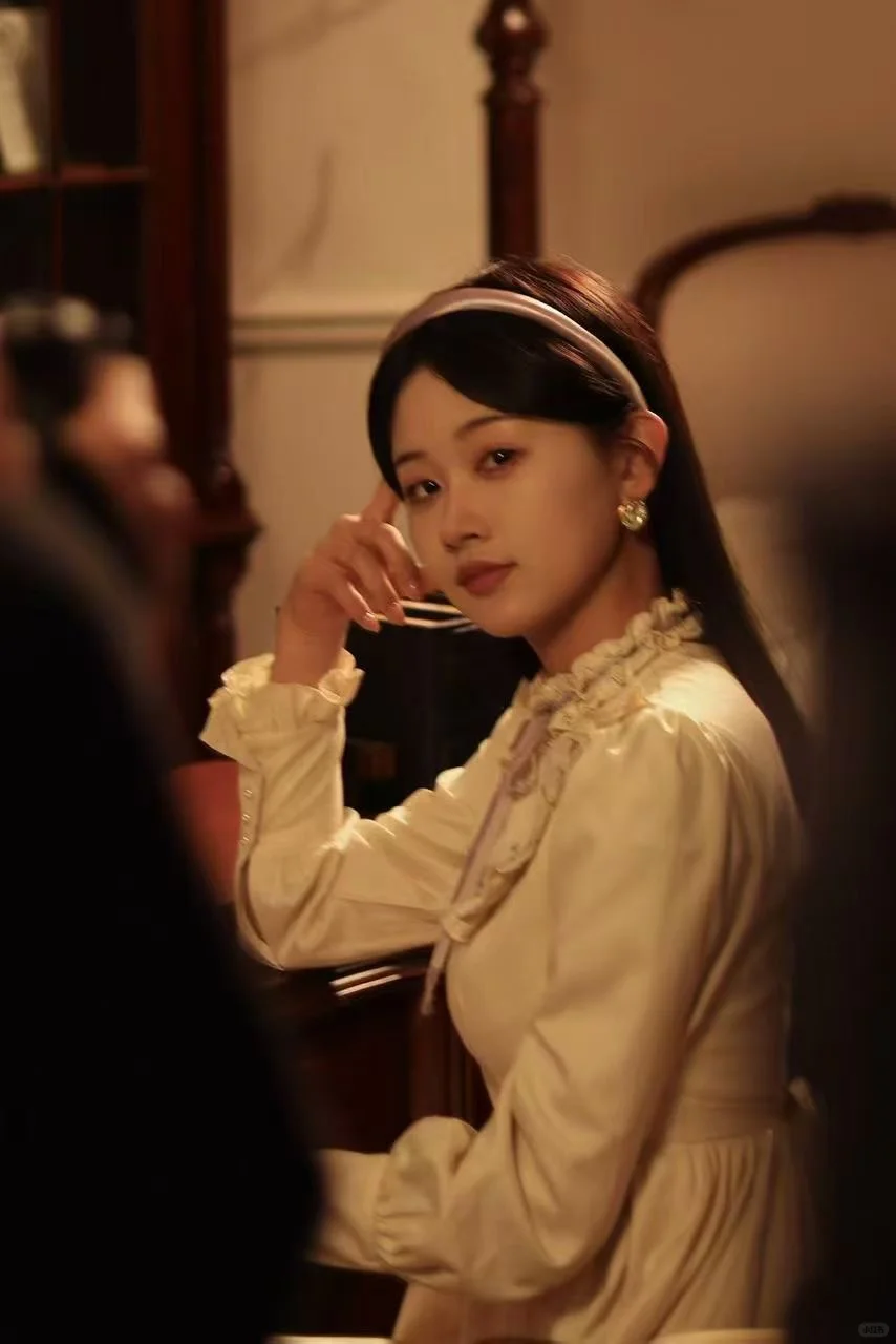 红果已上线！穿到八零家属院，老公又红温了