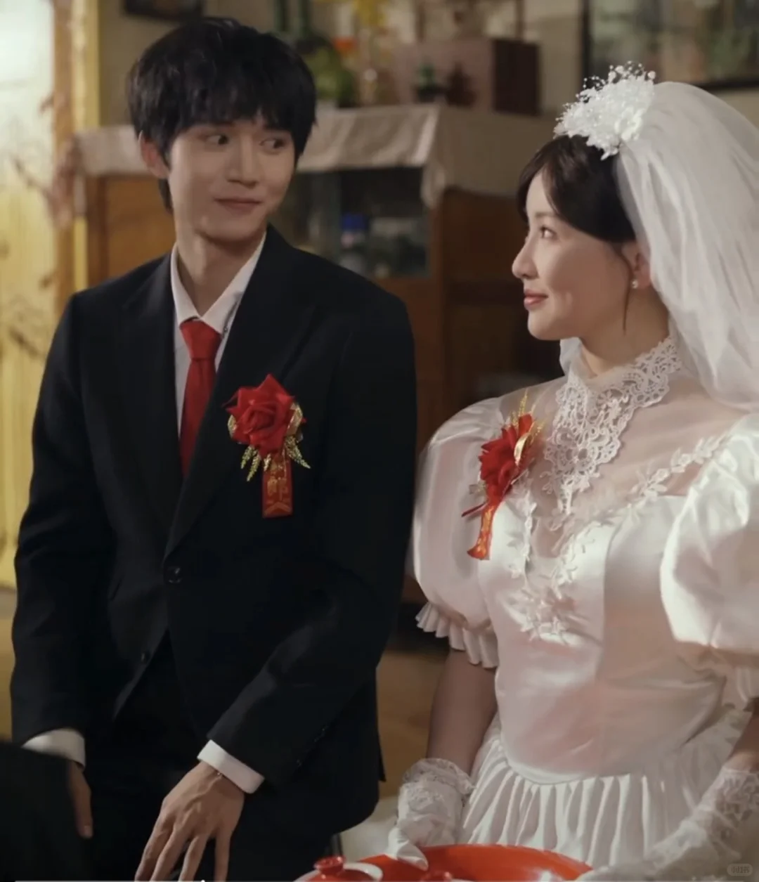 《家里家外2》从第一部哭到第二部~