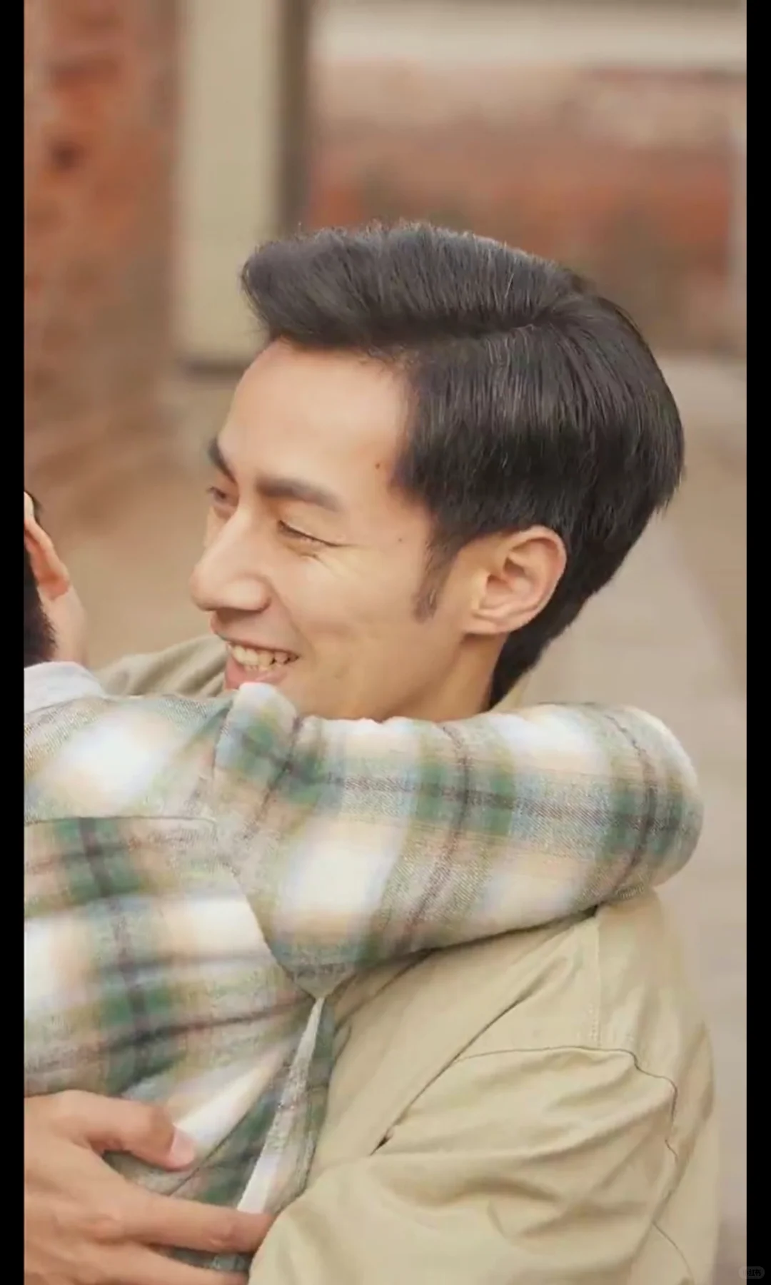 “即使你私奔，你也是我的”