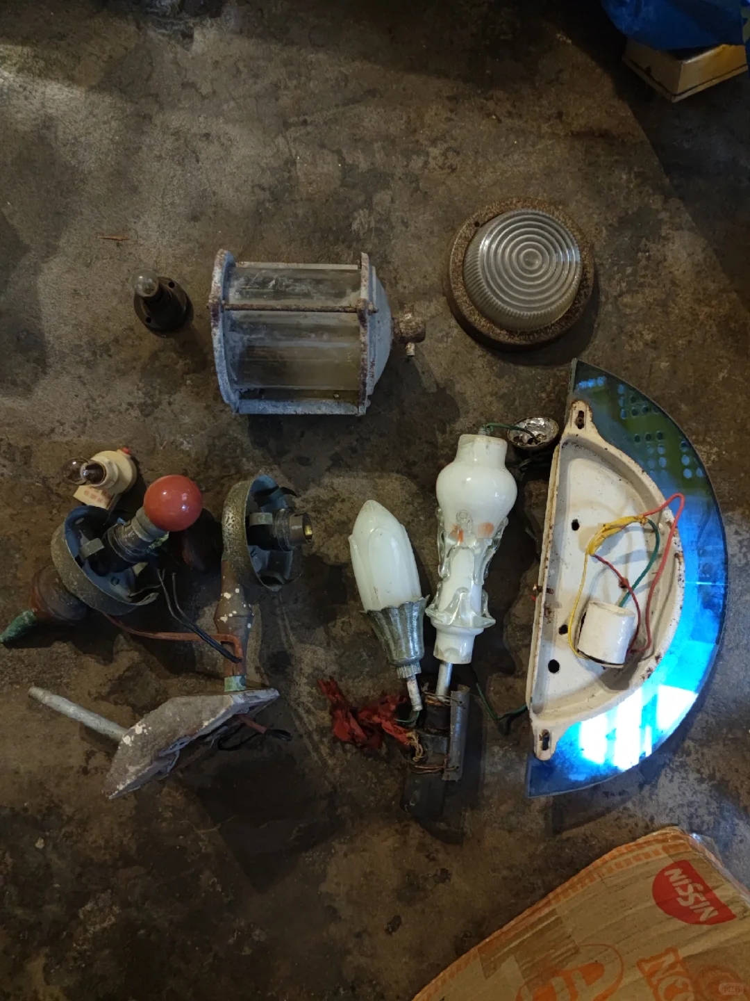 80~00年代戏用道具租赁