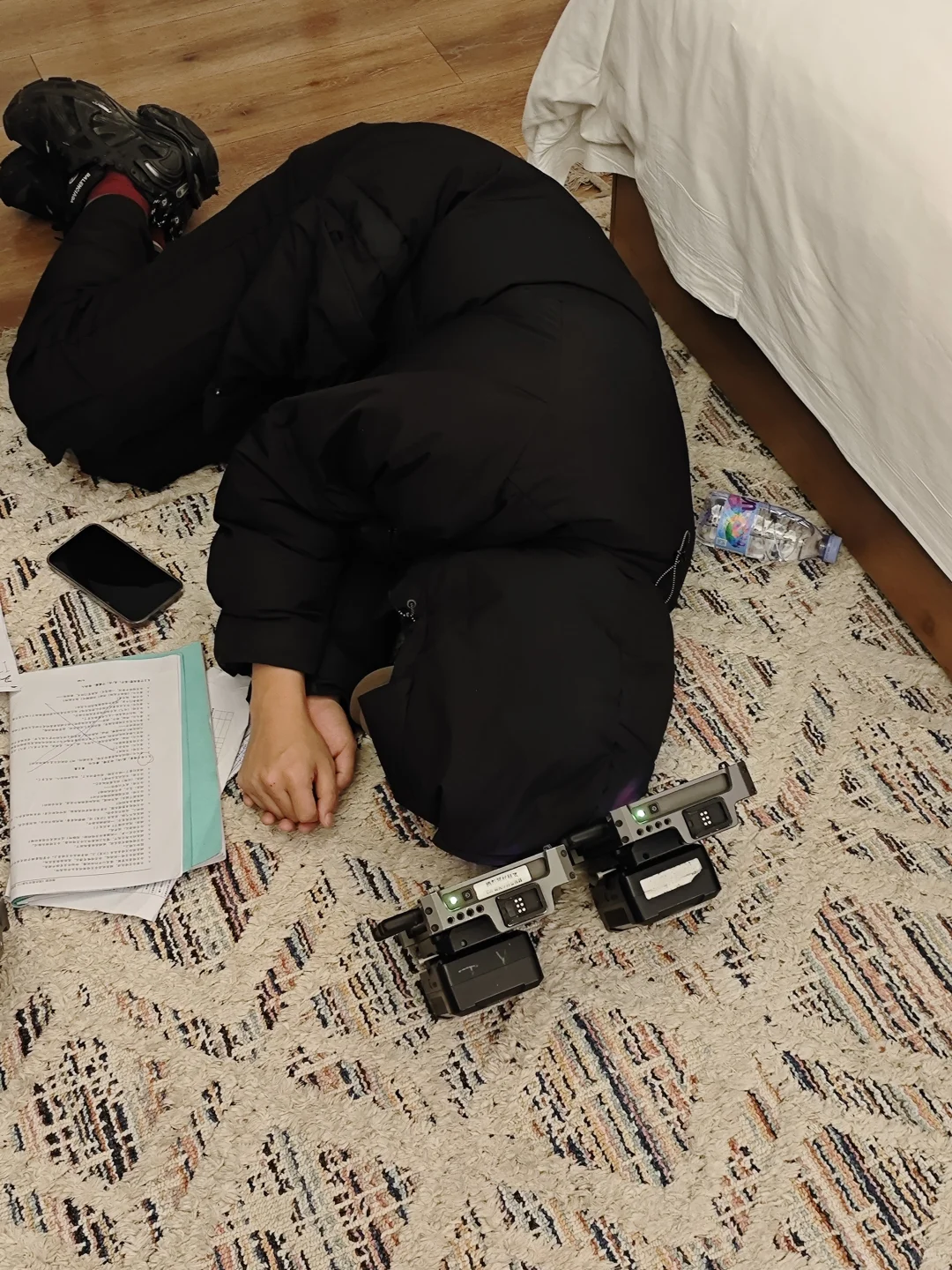 影视器材租赁-带大家看看短剧如何养成👿