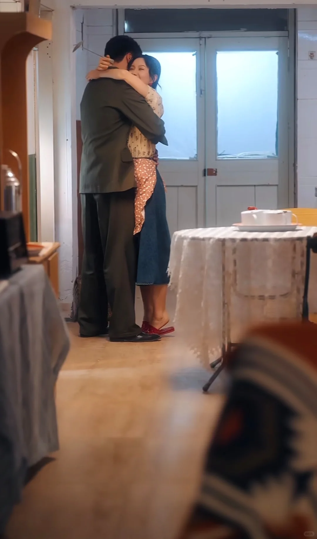 超级爱细水长流的爱情