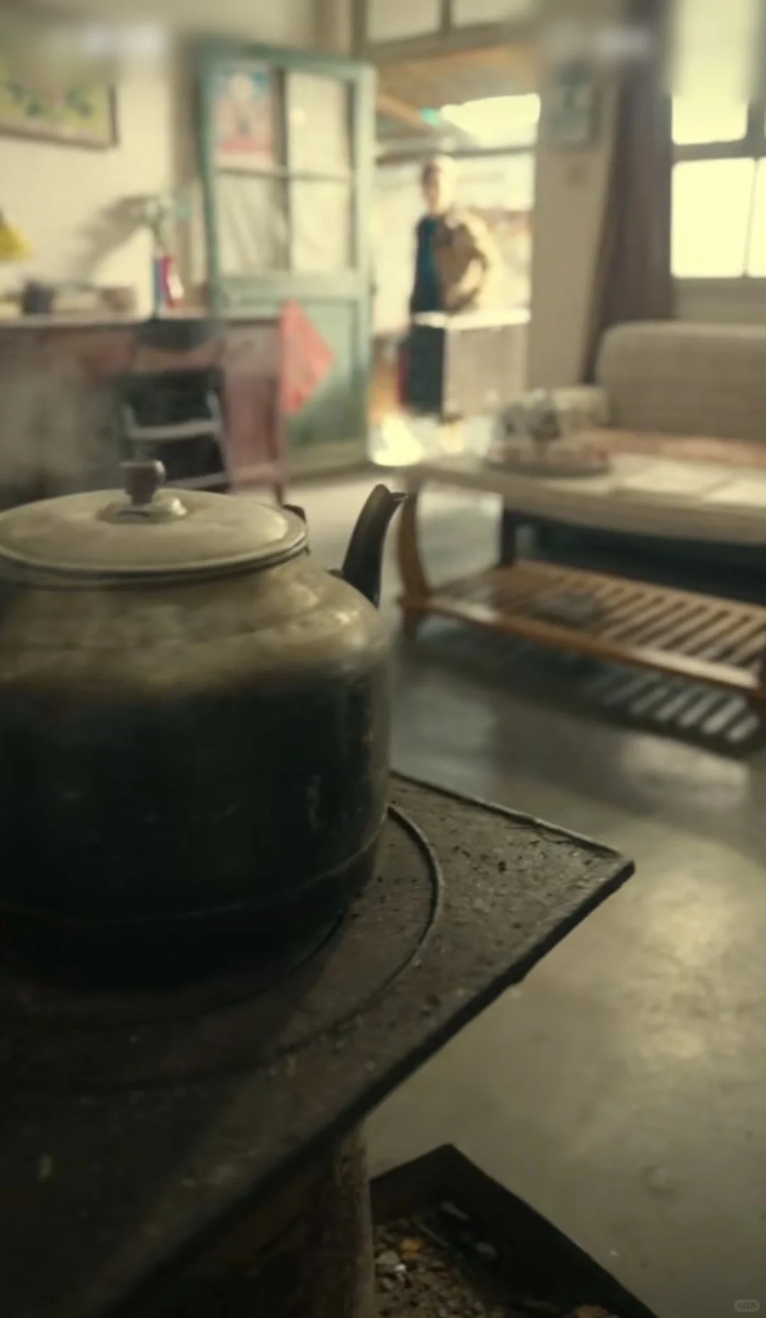 满满的回忆！这个剧真的用心了！