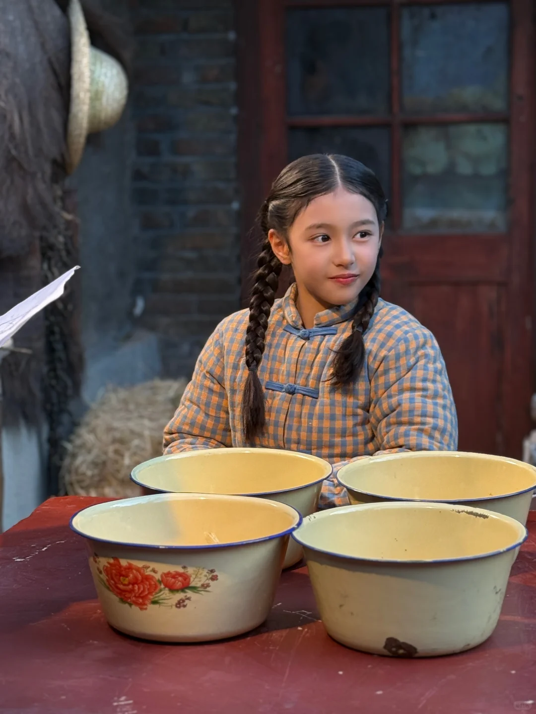 年代戏也有不一样的感觉