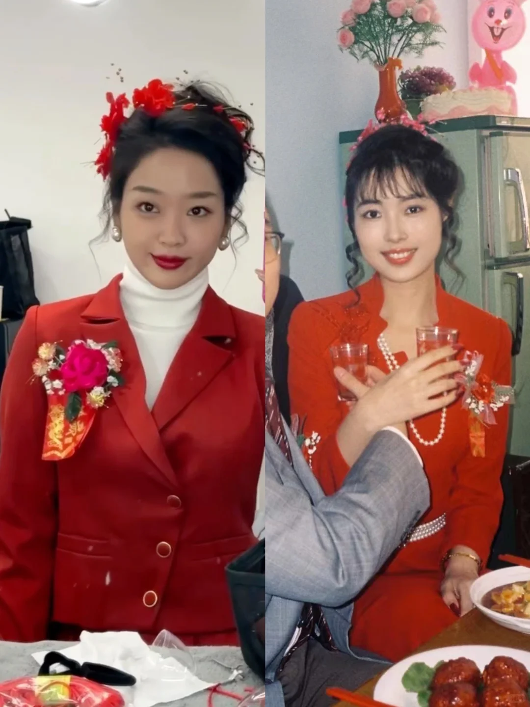 年代剧越来越火，“怀旧风”准备升咖！