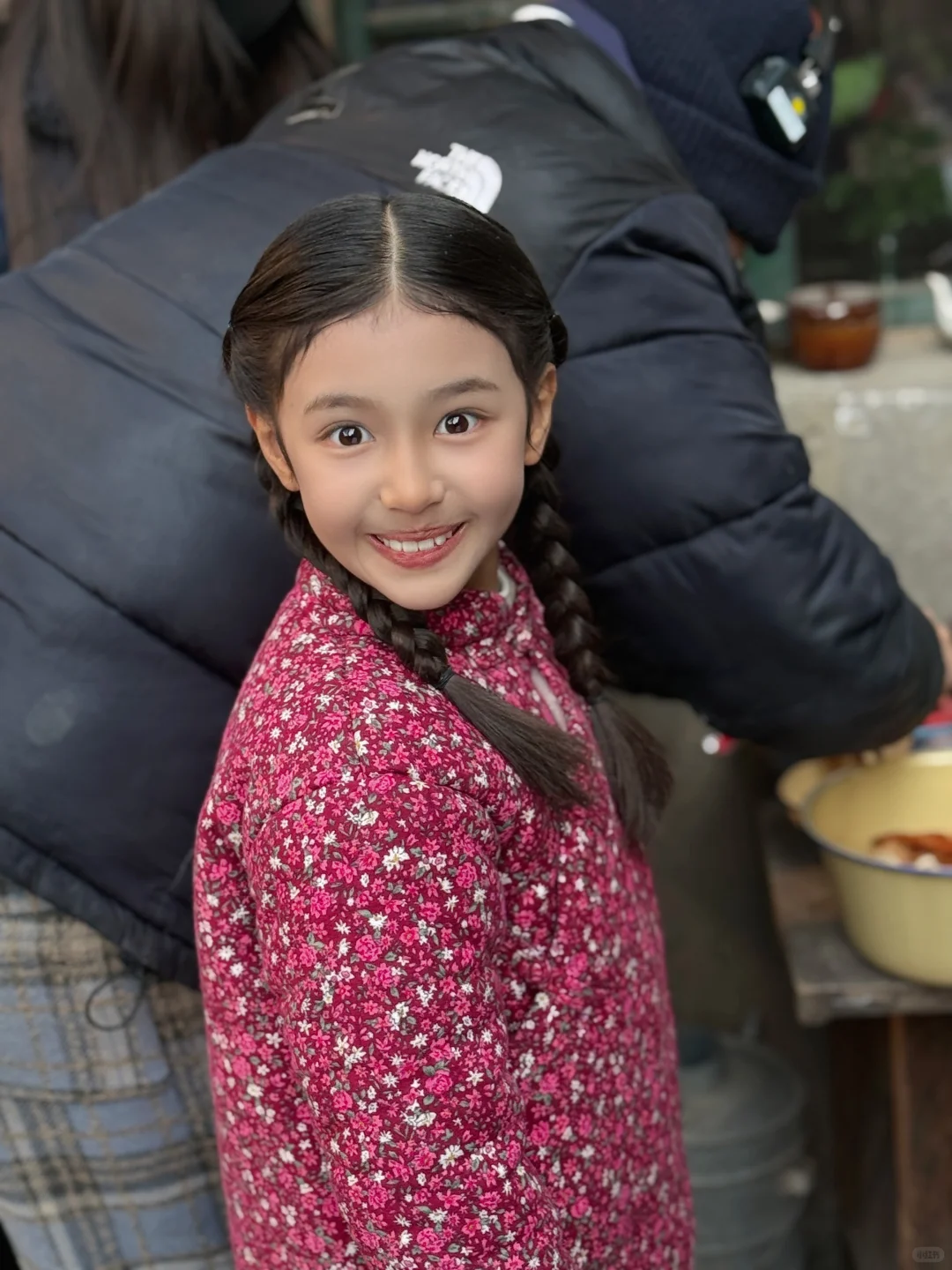 年代戏也有不一样的感觉