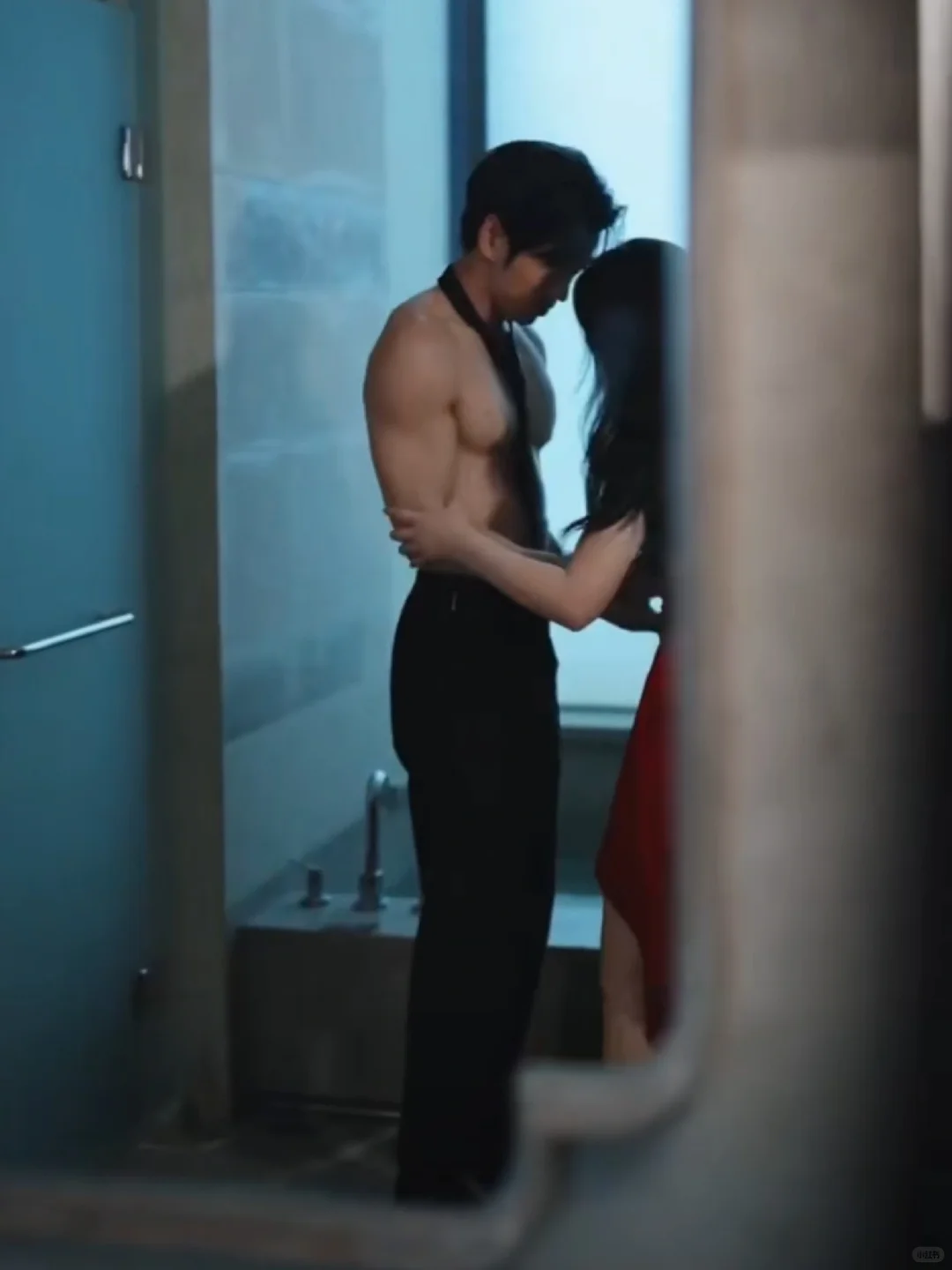 总裁问我:满意吗？