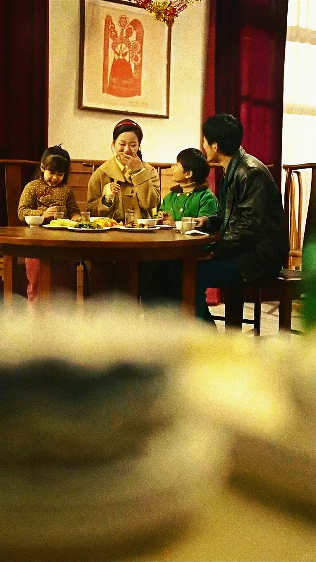 短剧的优势已经尽数体现！