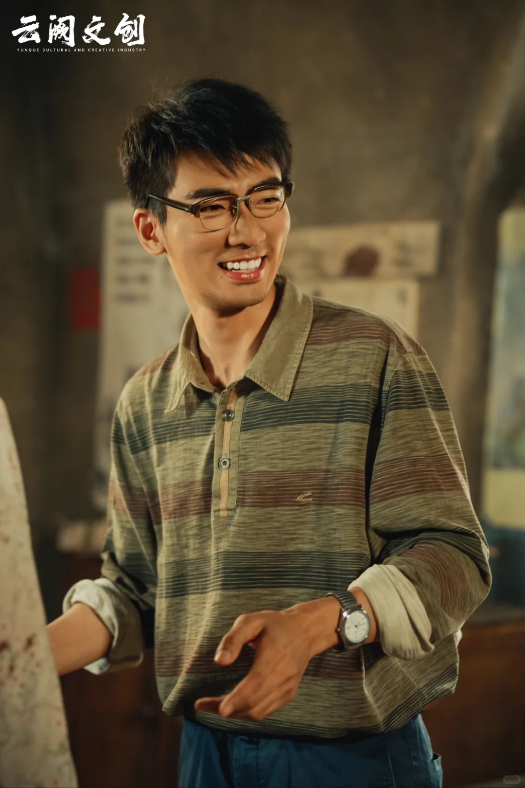 短剧抗洪救灾、留守儿童、赤脚医生~