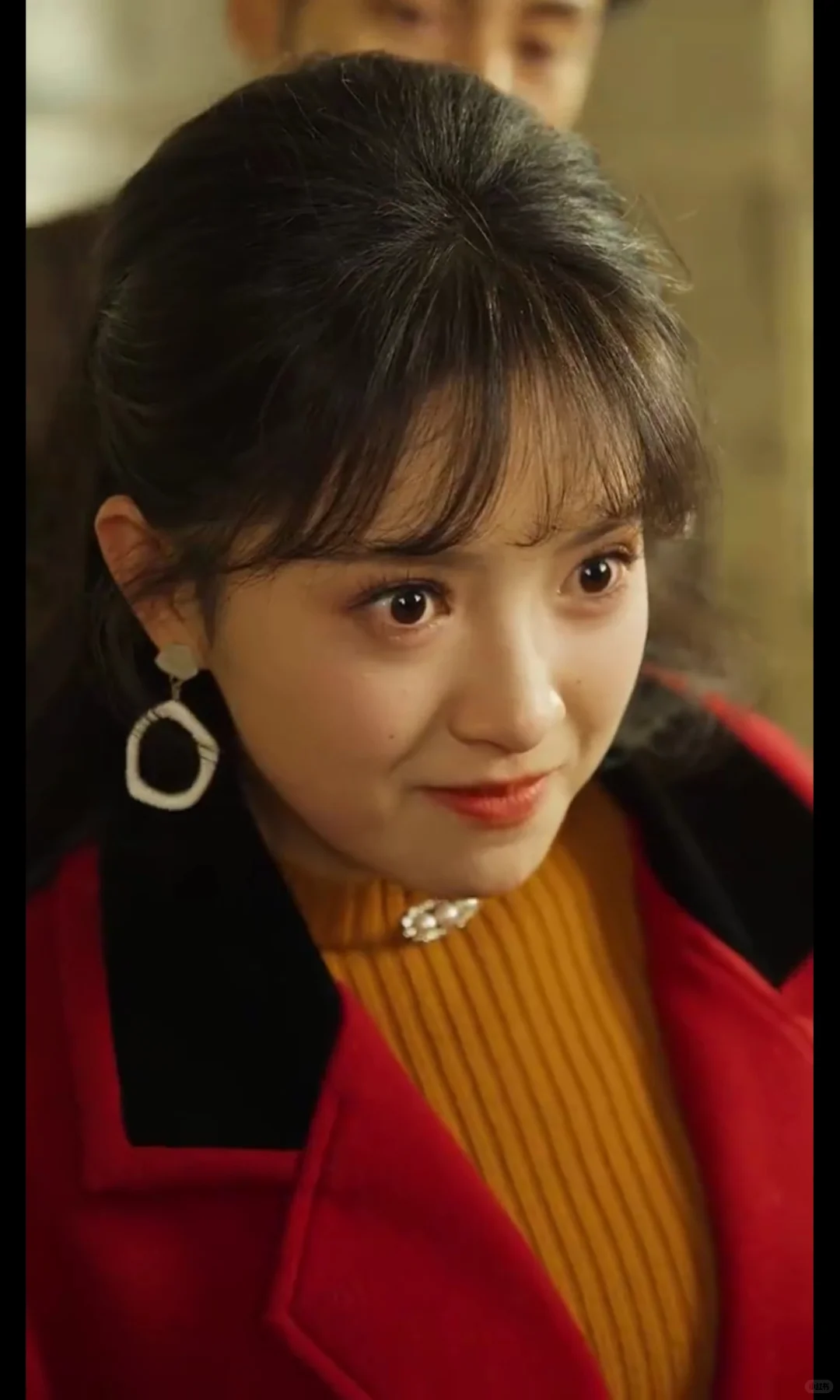 “即使你私奔，你也是我的”