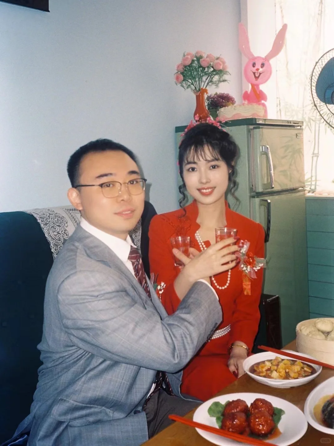 年代剧越来越火，“怀旧风”准备升咖！