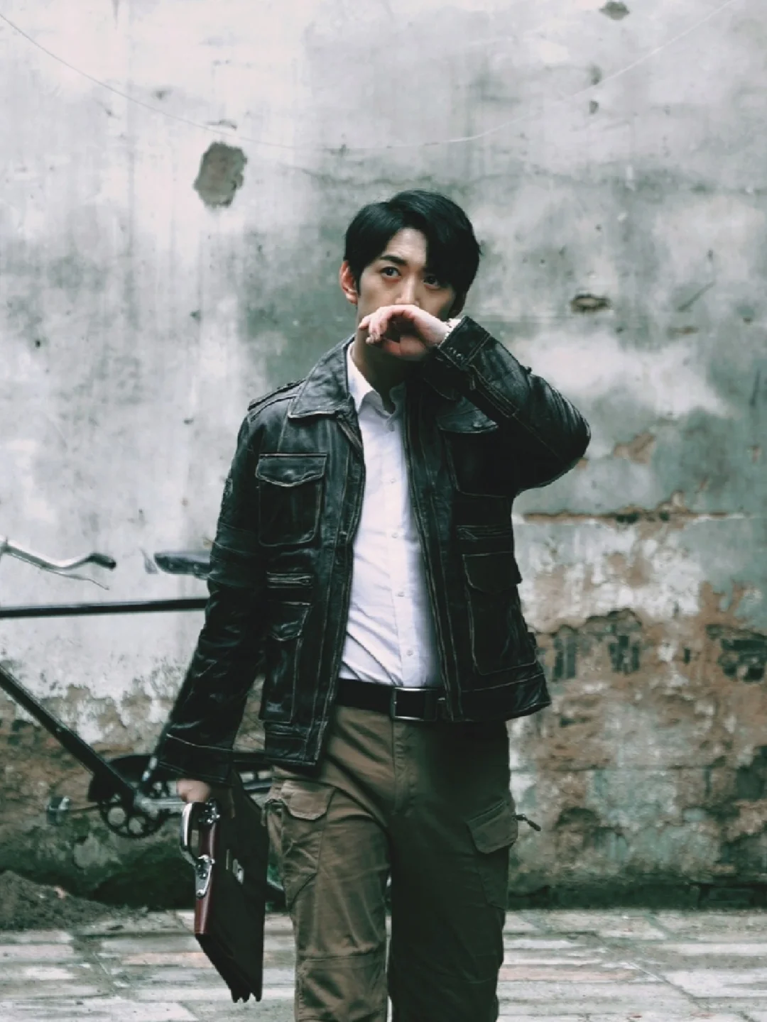 创业爽剧🔥把90年代氛围感轻松拿捏了！