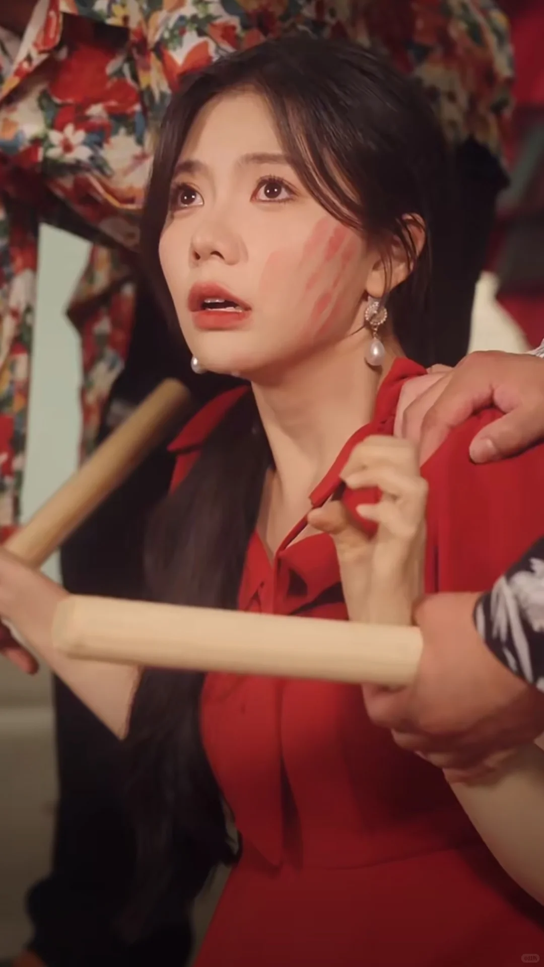 🍅🍆免费短剧 | 我在八零大院捡老公