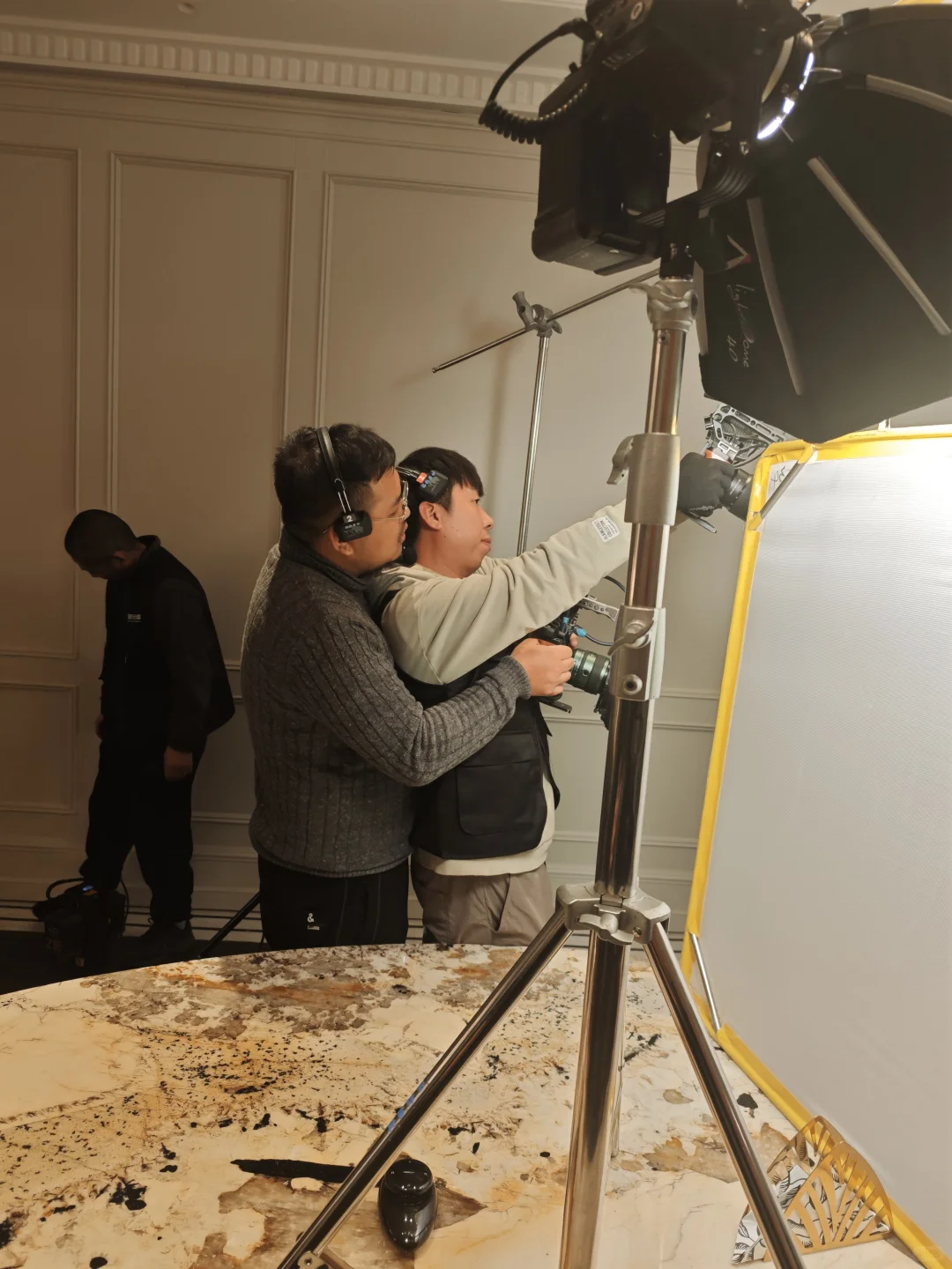 影视器材租赁-带大家看看短剧如何养成👿