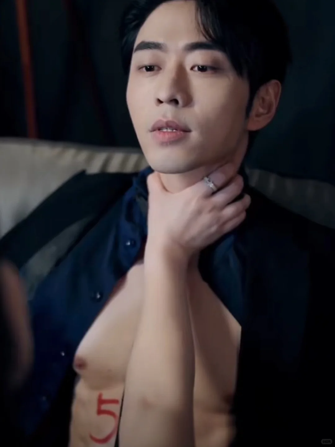 总裁问我:满意吗？