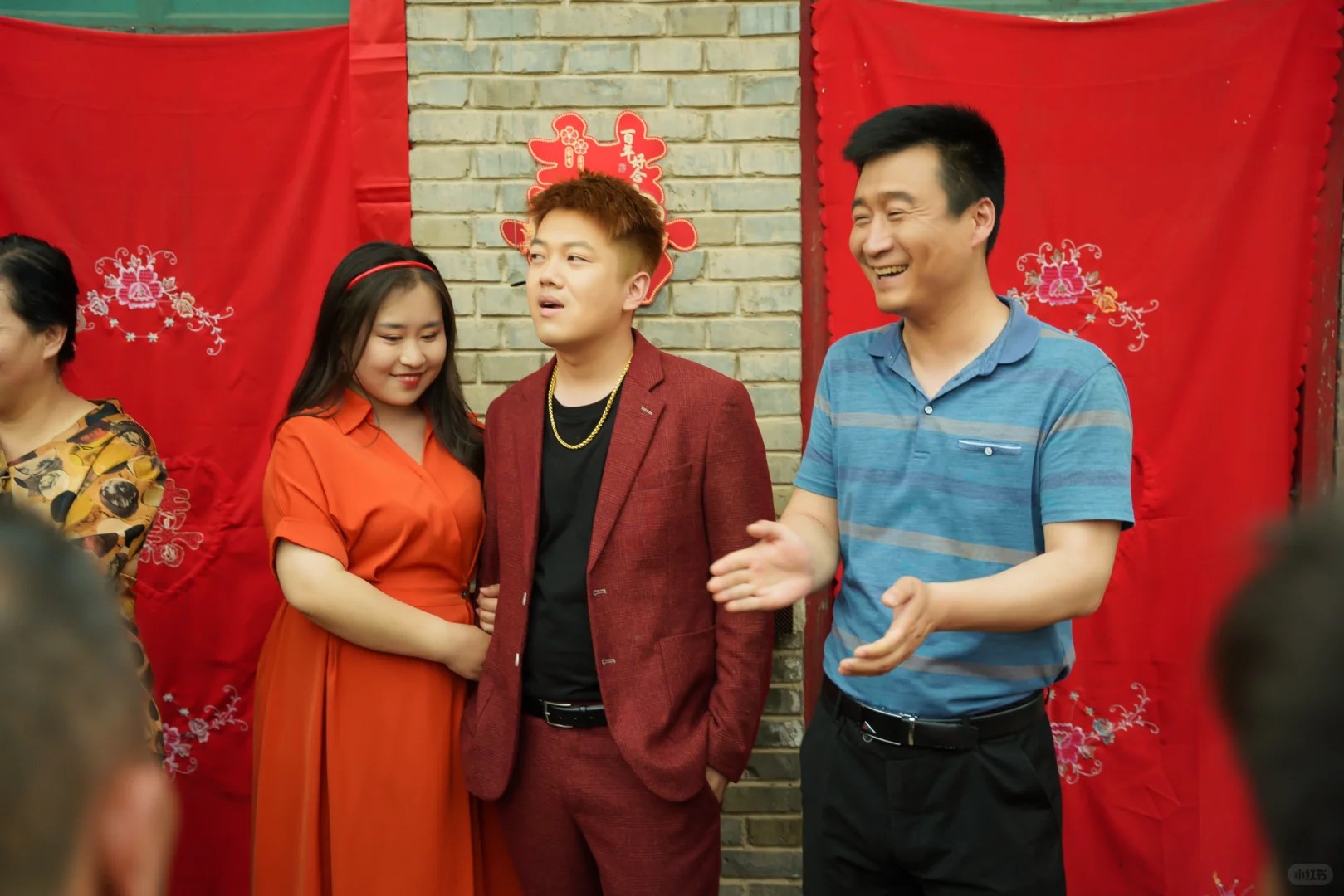 年代剧，80年代，剧照分享～