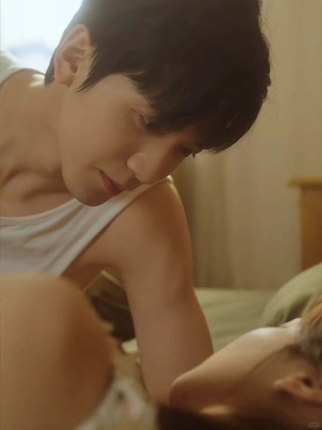 年代剧也很甜哇～